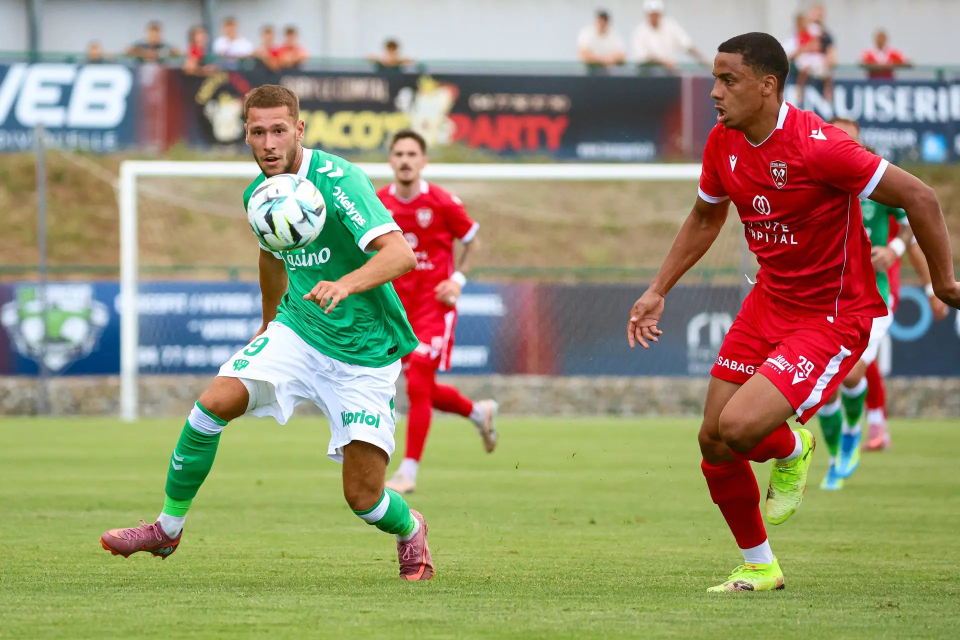 Asse Revelation En Turquie Stassin Na Pas Fini De Bouder