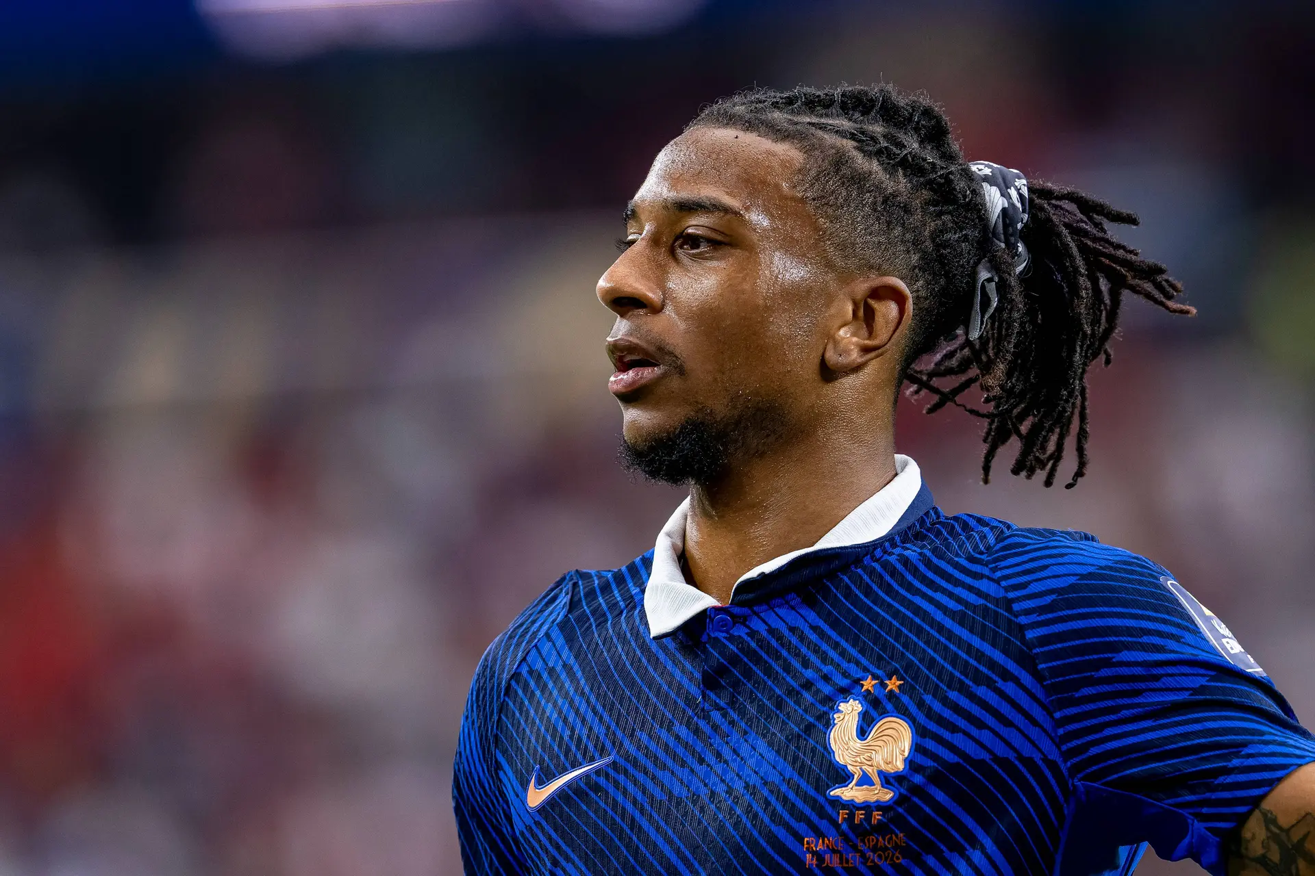 Le PSG préfère « chercher le nouvel Olise » que payer 200ME
