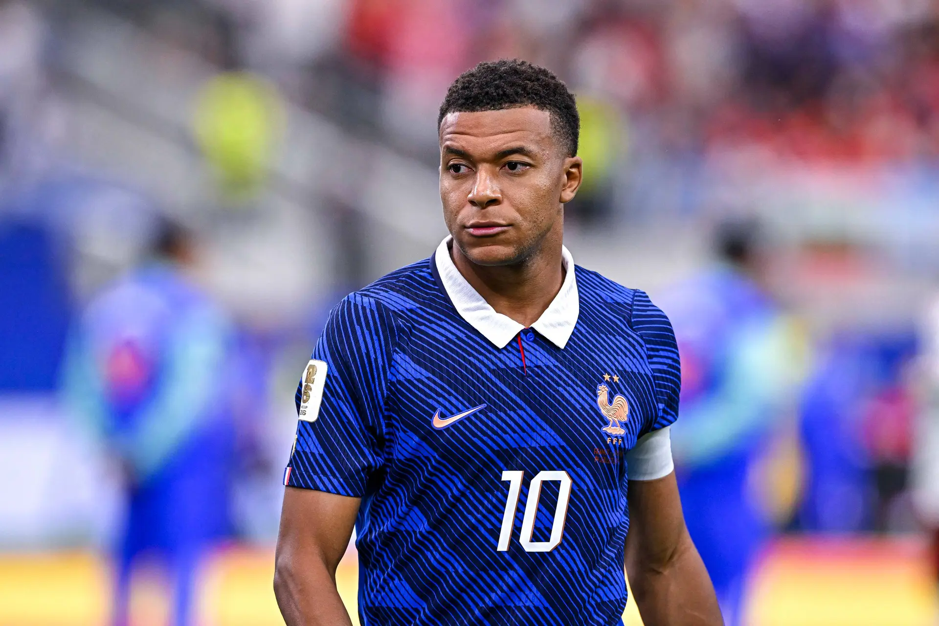 France-Angleterre, la date et l’heure du match