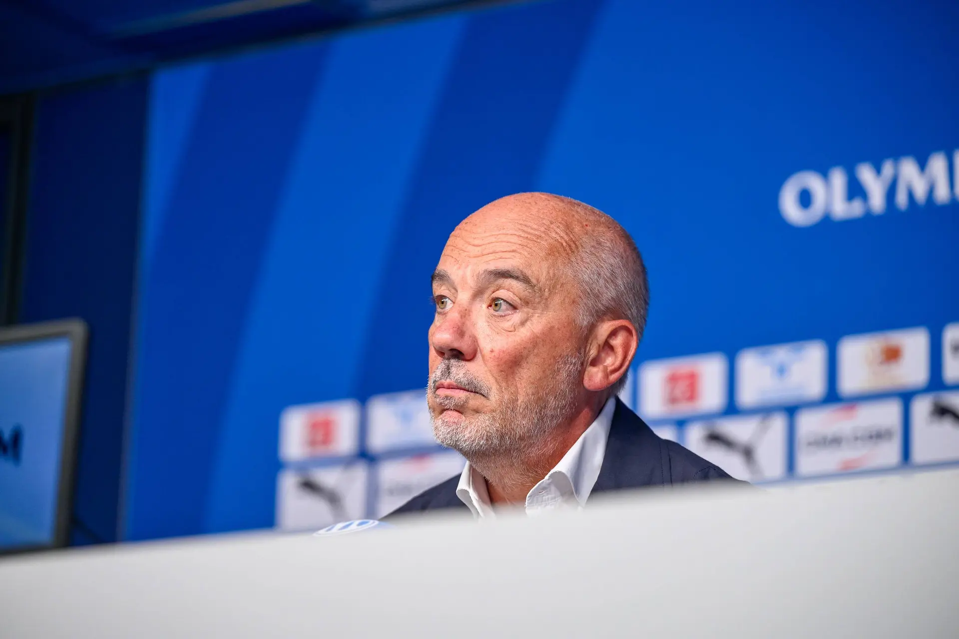 Richard répare les bourdes de Longoria, l’OM court à la « catastrophe »