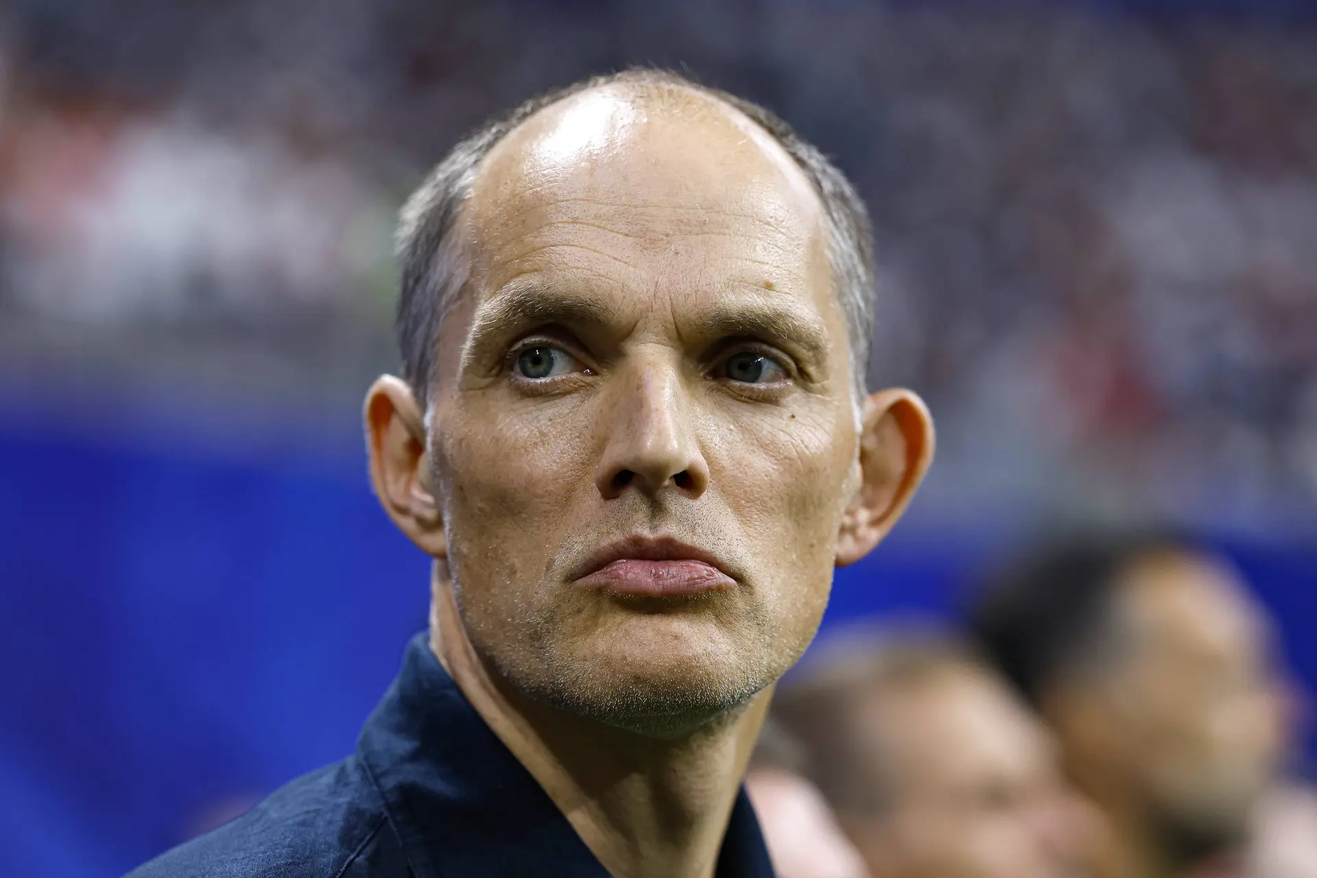 Thomas Tuchel out, l'Angleterre le massacre