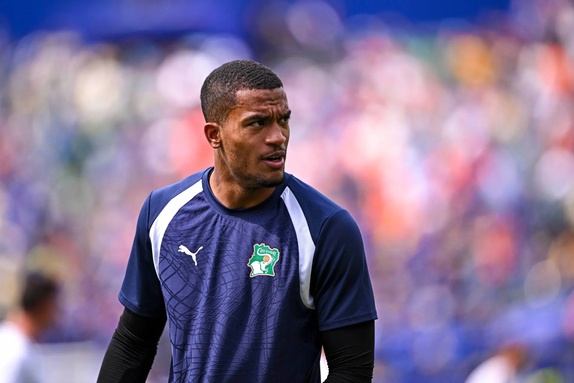 Alban Lafont Quitte Nantes Pour 1 Million Symbolique