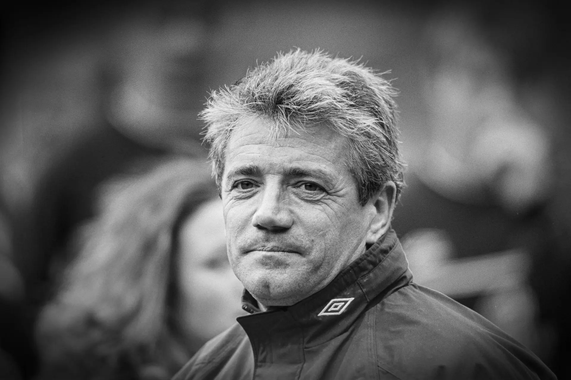 Le double Ballon d'Or Kevin Keegan est mort
