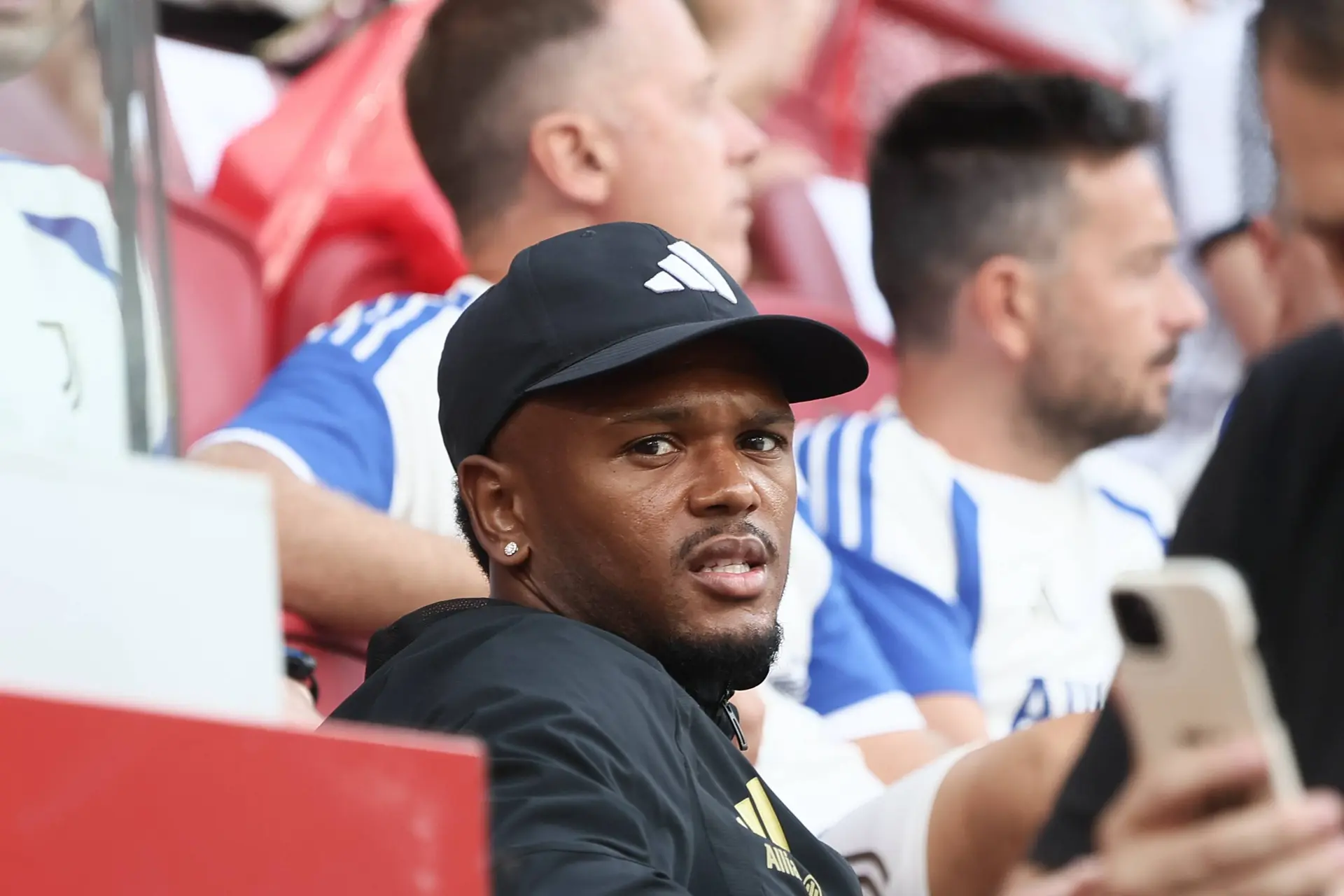 Ol Openda Signe Lundi A Lyon
