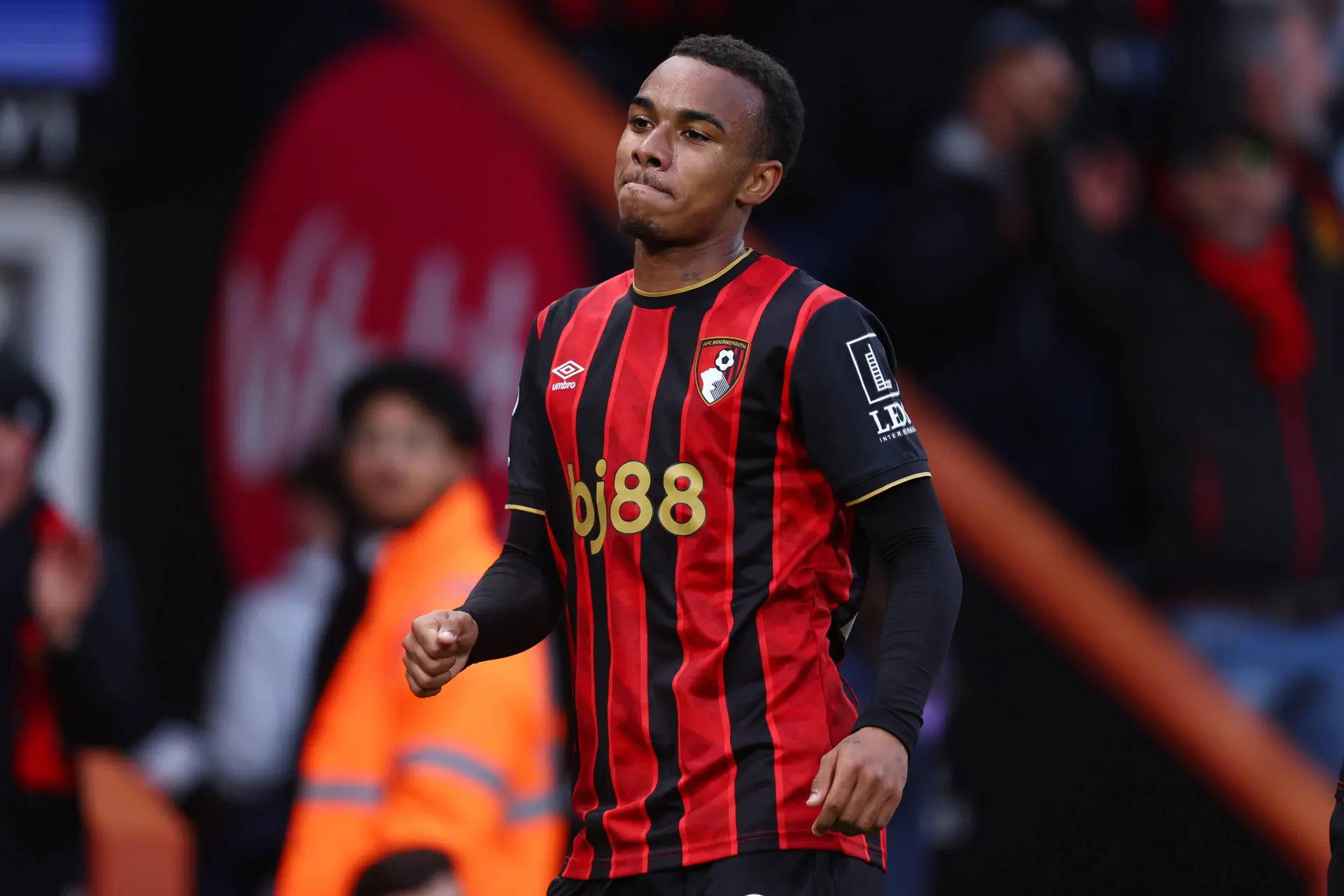 Bournemouth essaye de dégoûter le PSG