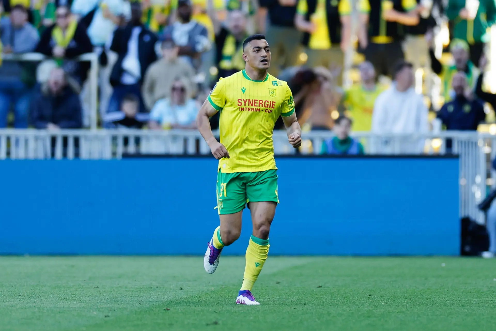 Mohamed Nantes