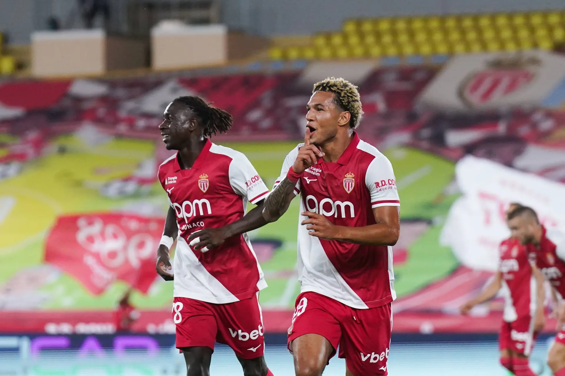 Brunner Monaco