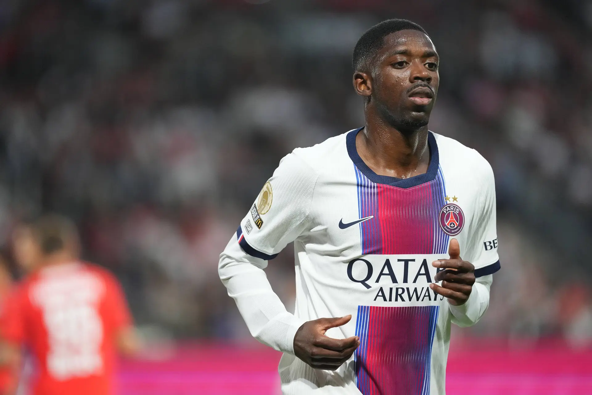 Dembele