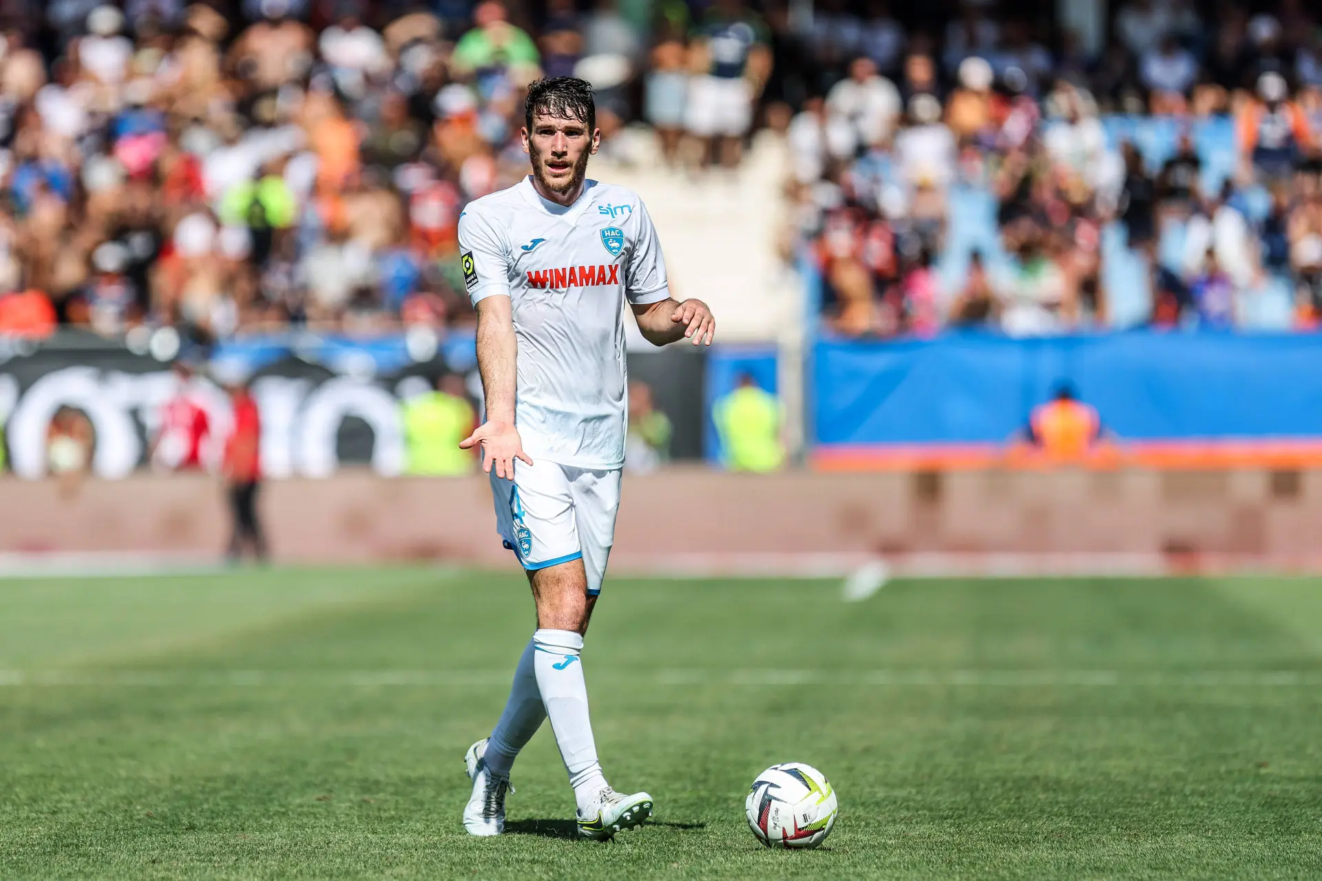 Gauthier Lloris