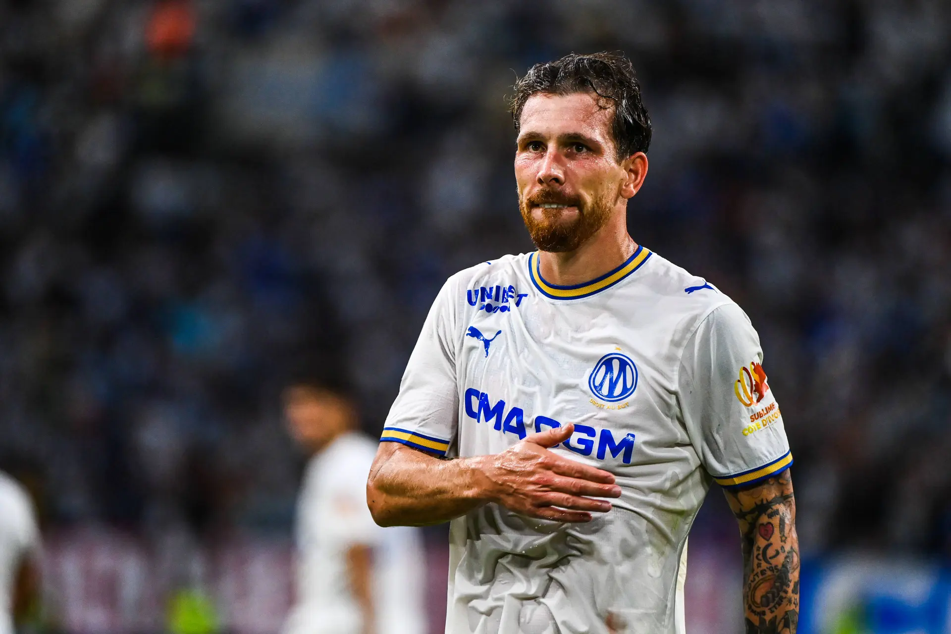 Hojbjerg OM