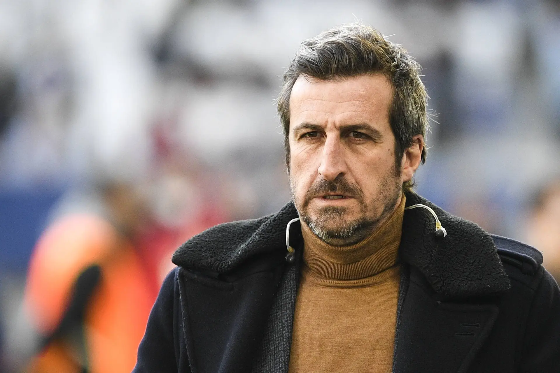 Vire Par La Chaine Lequipe Il Signe Chez Ligue 1