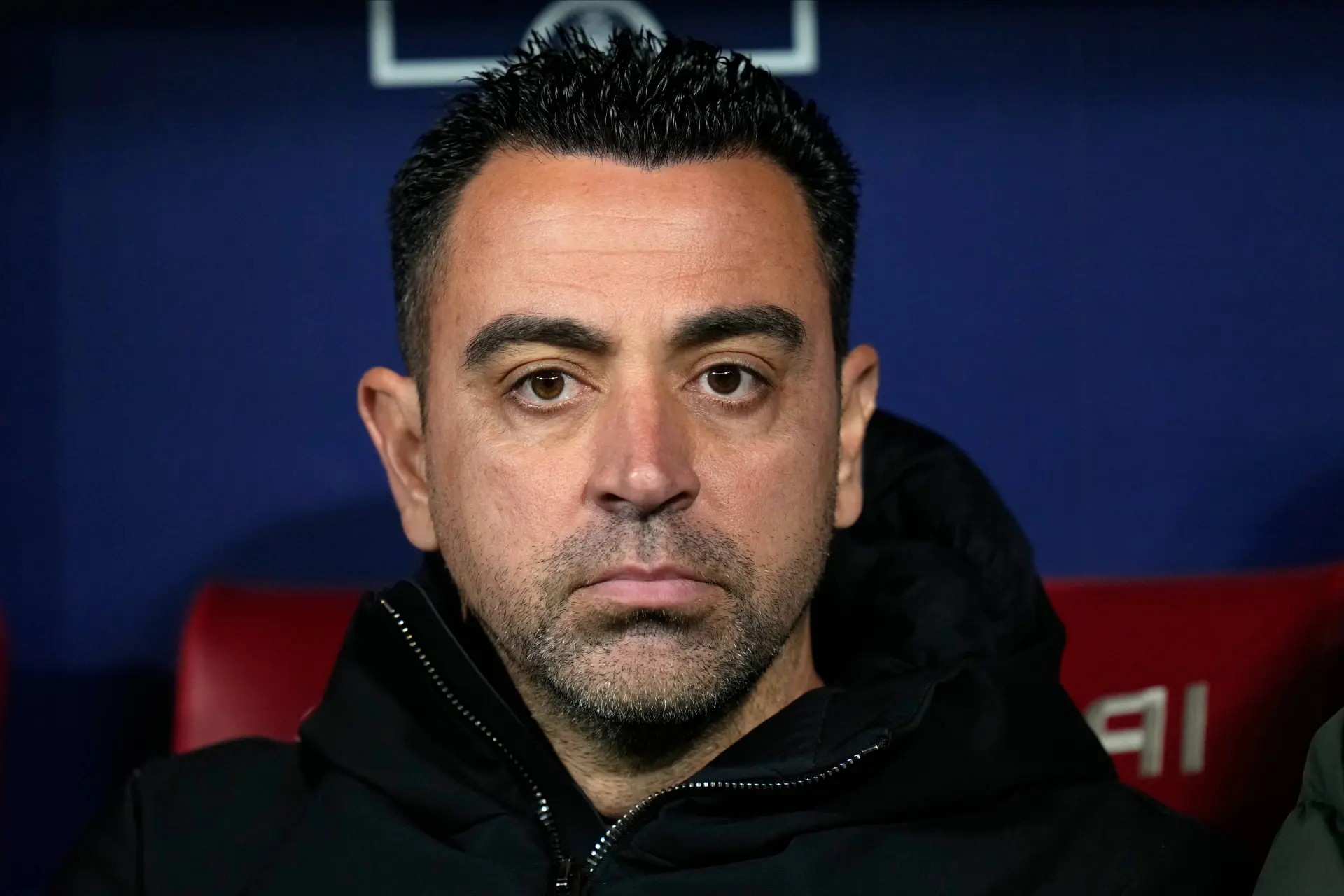 Xavi Nomme Selectionneur Des Pays Bas
