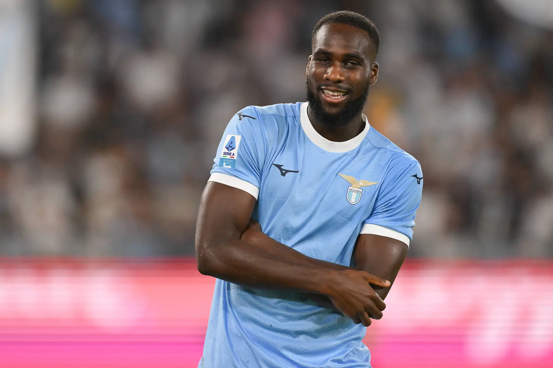 Accord Trouve Rennes Tient Son Attaquant