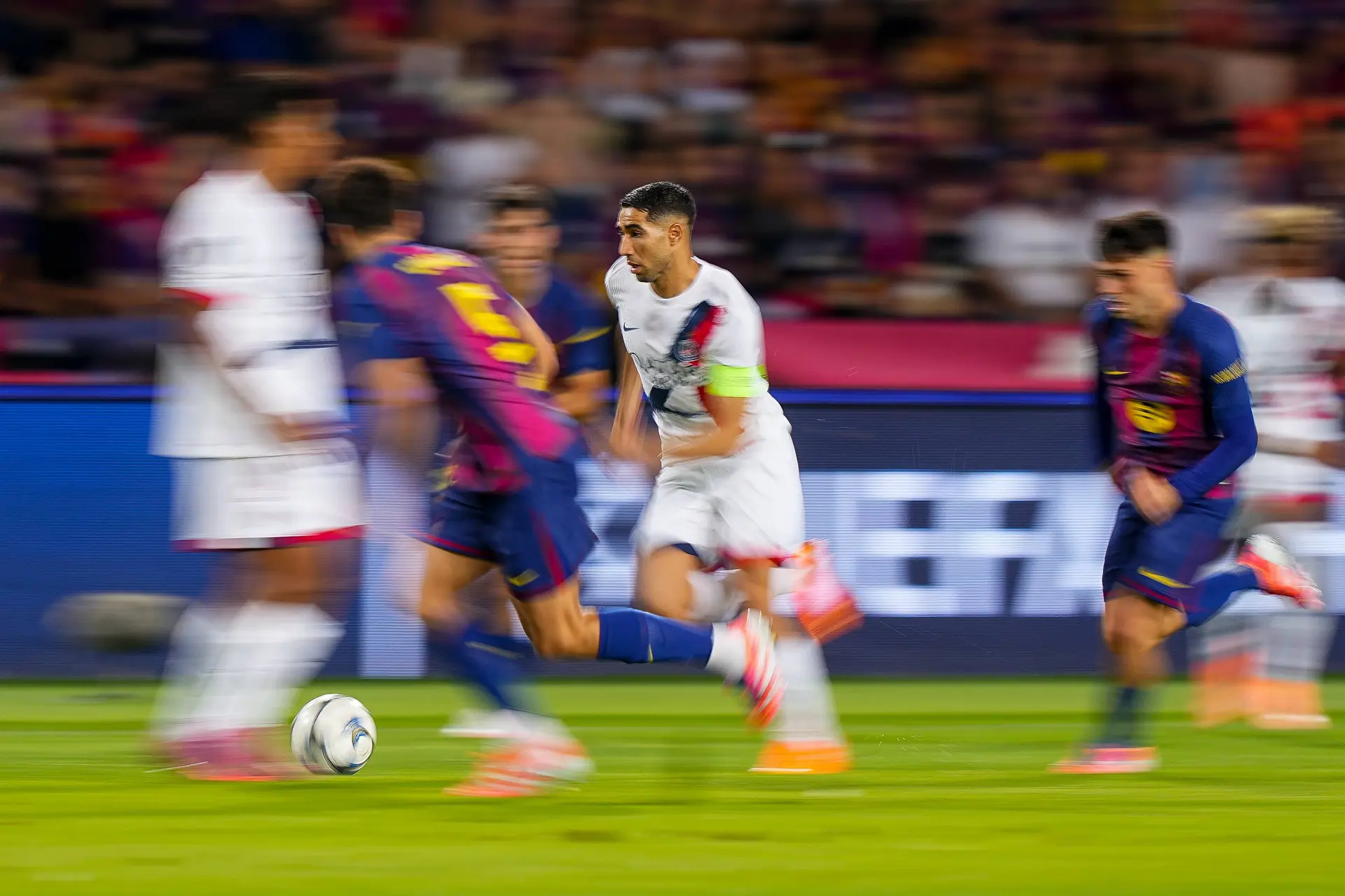 Ldc Le Programme Du Psg Devoile