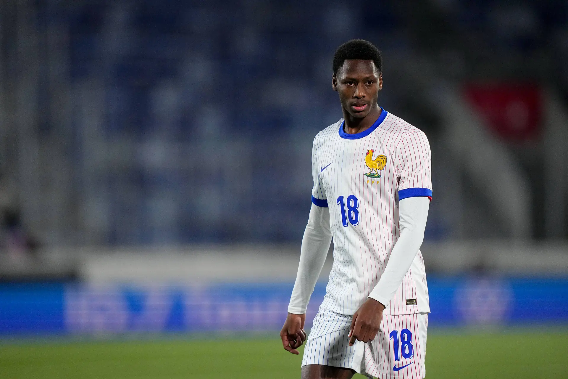 Rennes Djaoui Cisse A Vendre Lol Arrive A Toute Vitesse