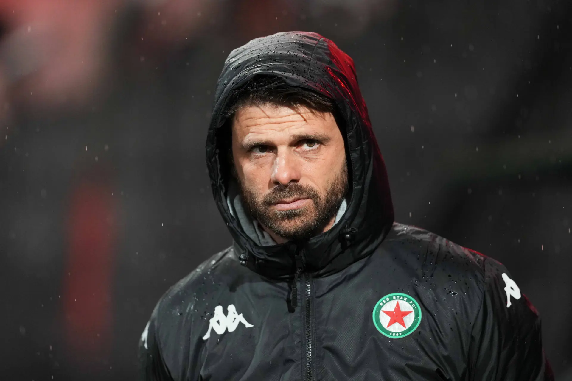 Nantes Le Futur Entraineur Na Pas Eu Dappel De Kita