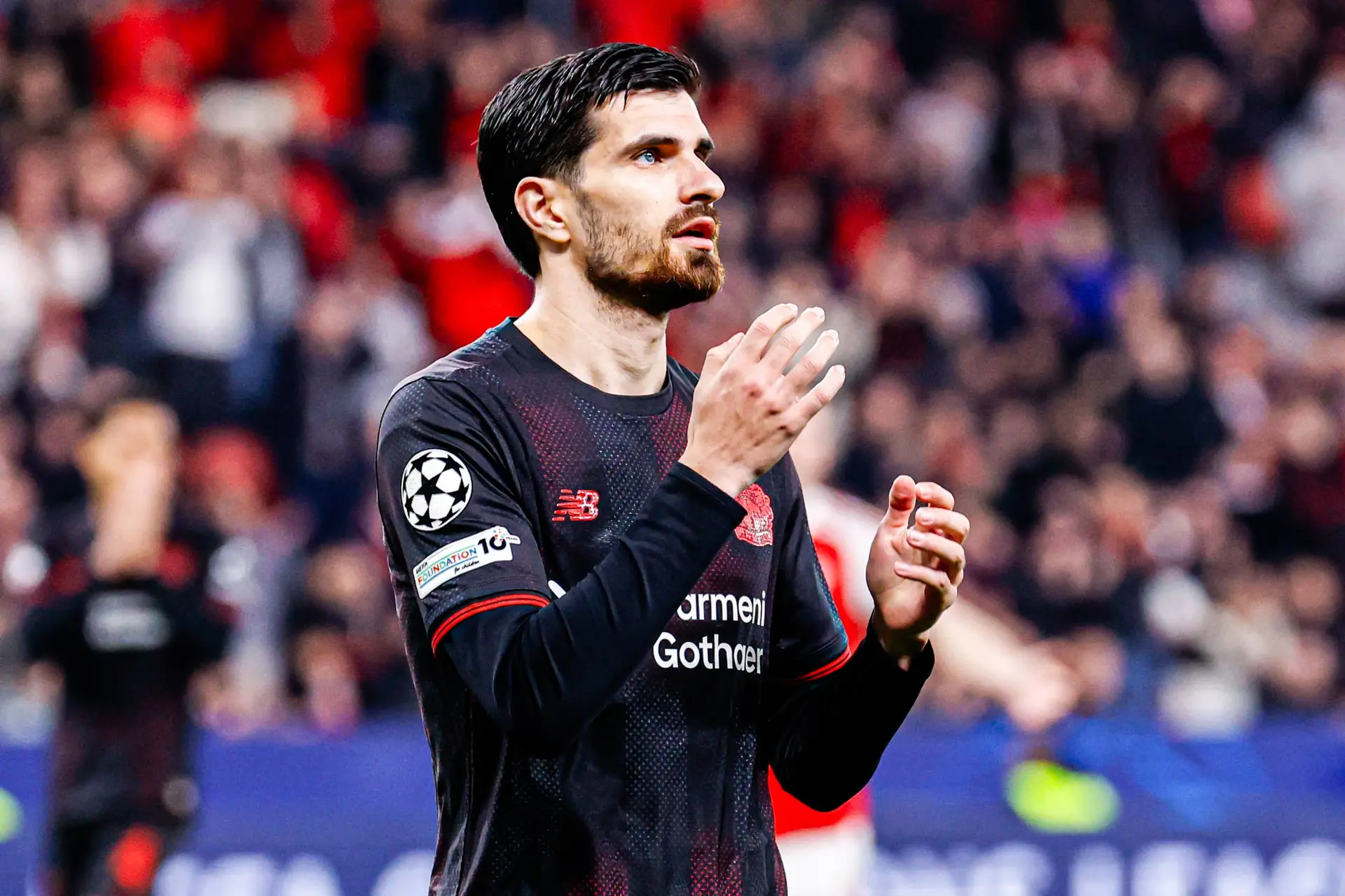 Rennes Et Lille Ont Tres Peur De Martin Terrier