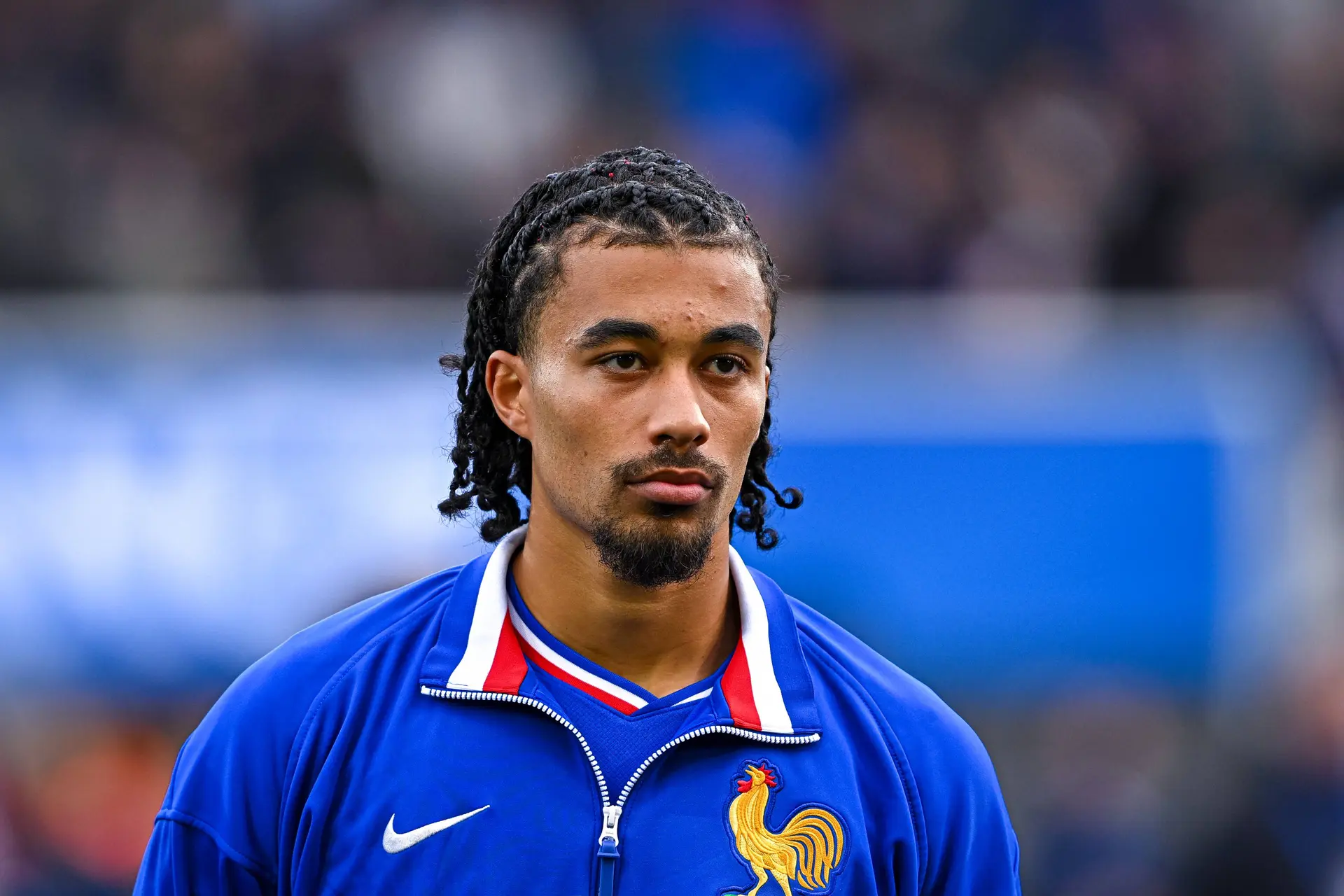 Lens Arrache Un Joueur Francais Du Championnat Saoudien