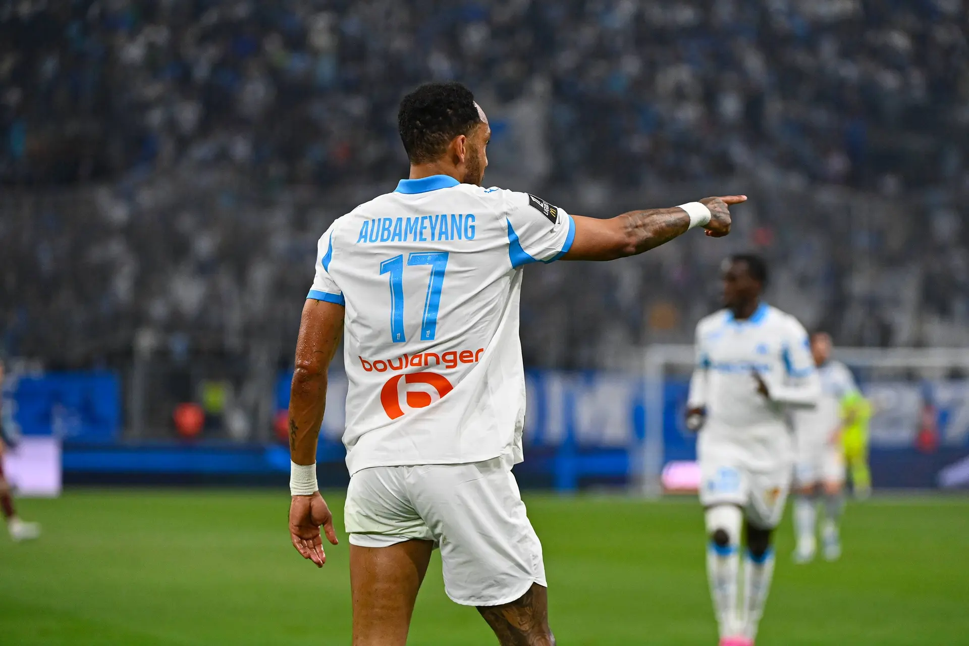 Aubameyang Marque Un Bijou En Liga Video
