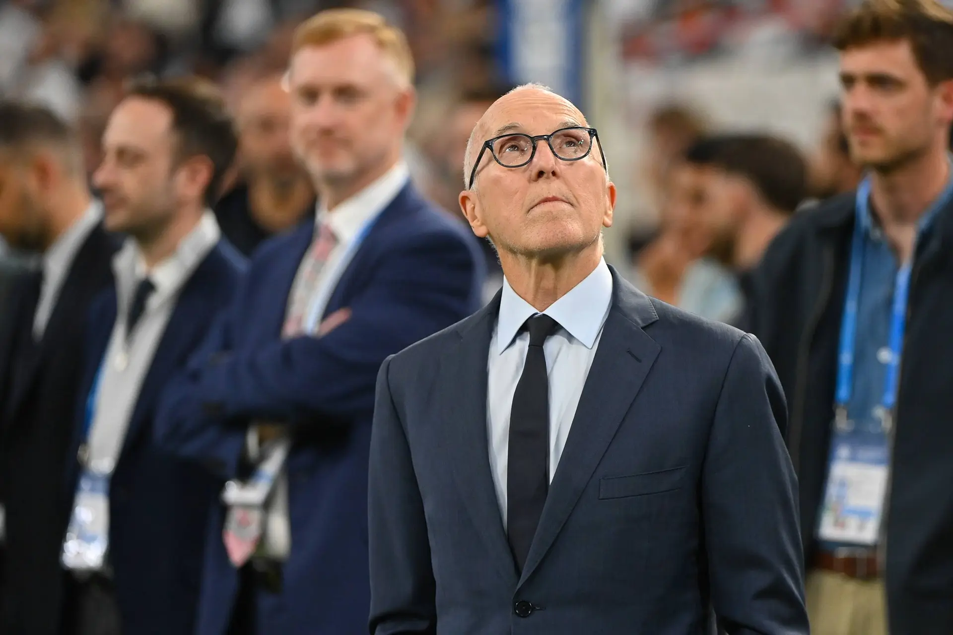 Mccourt Jure De Ne Plus Mettre Un Euro A Lom