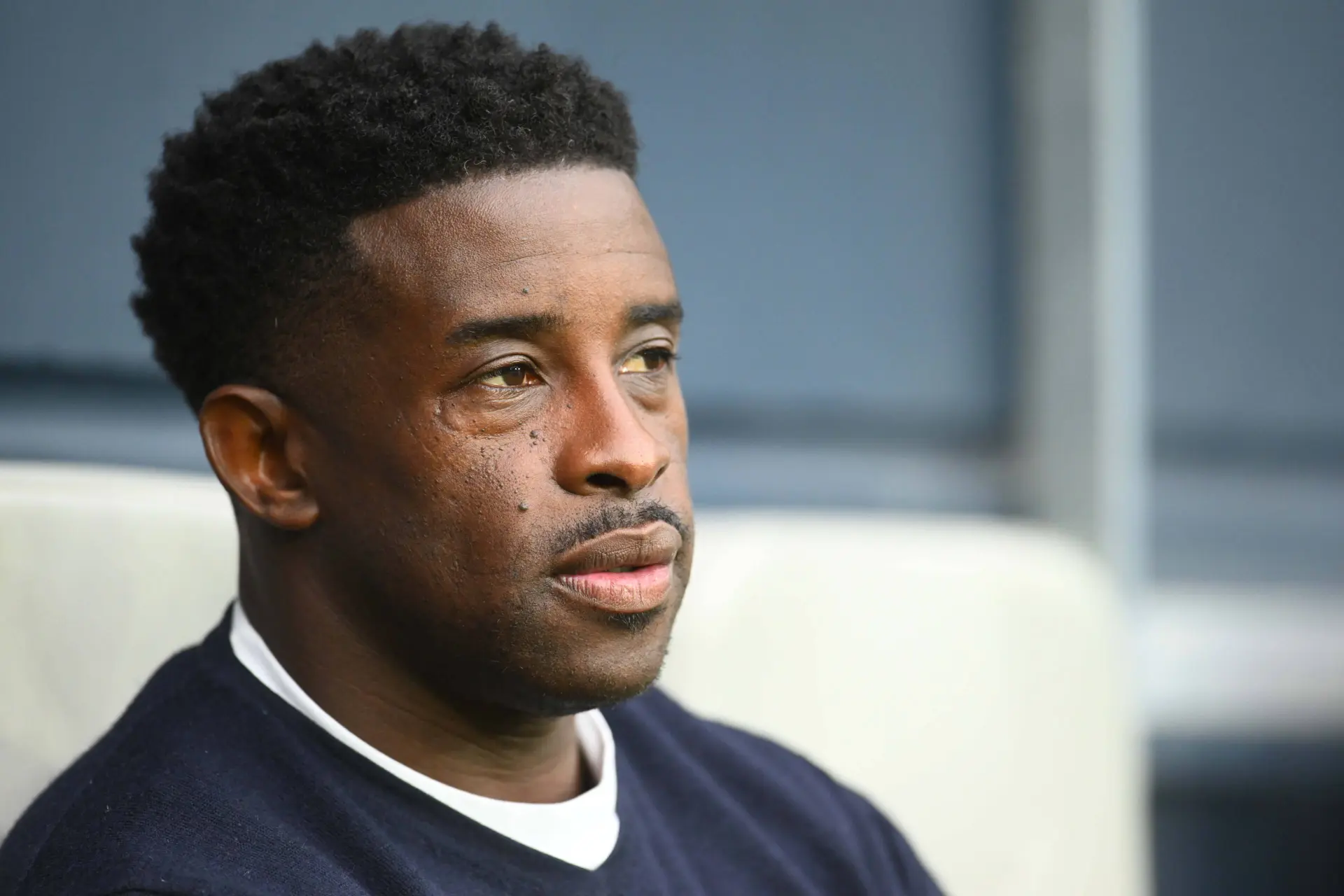 Rio Mavuba Quitte Les Girondins De Bordeaux
