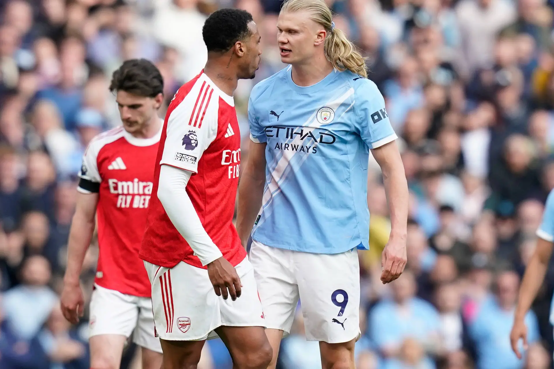 Tv Ecran Noir En France Pour Arsenal Man City Et La Cup
