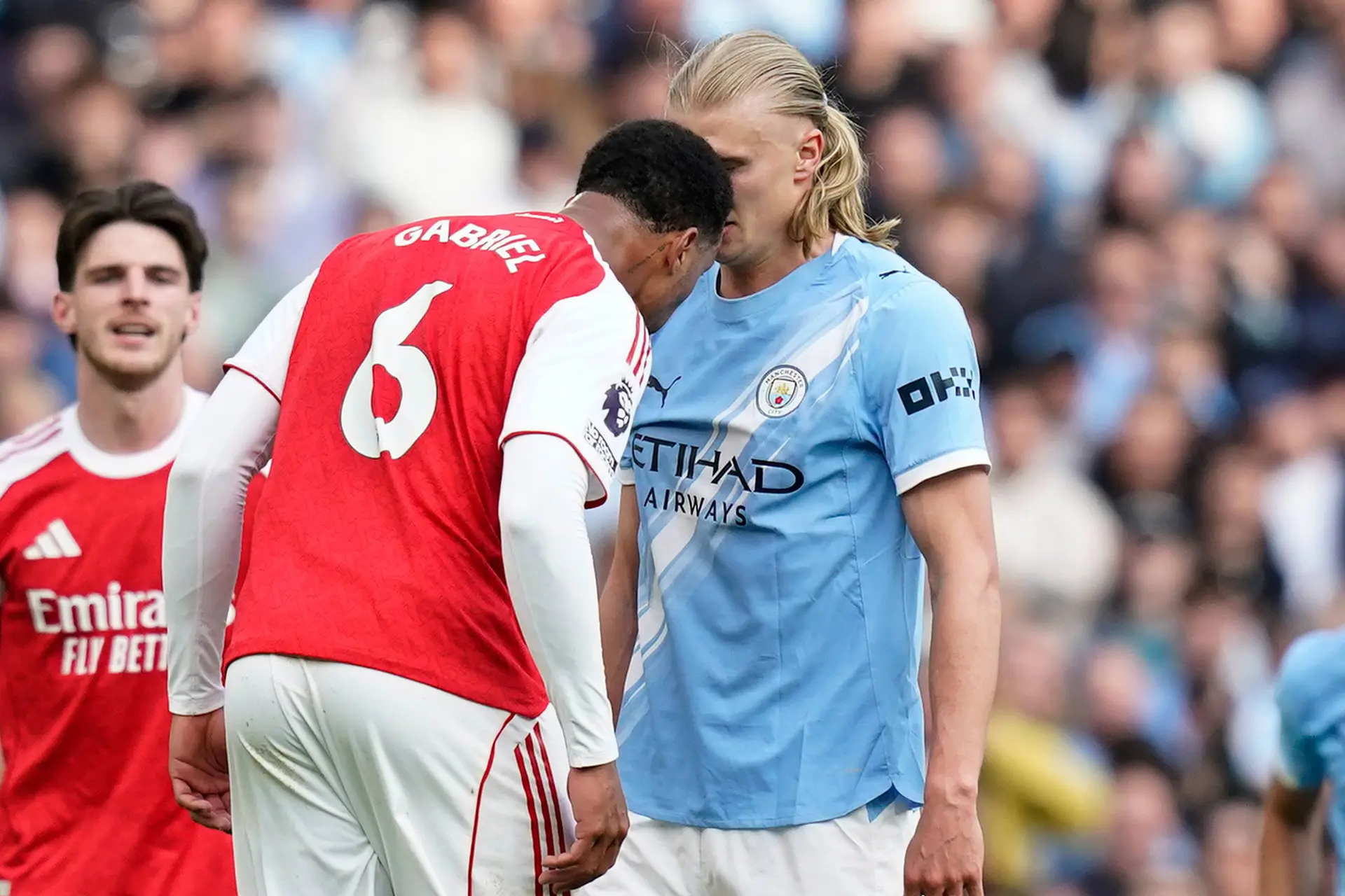 Bein Sports Achete Les Droits Darsenal Manchester City