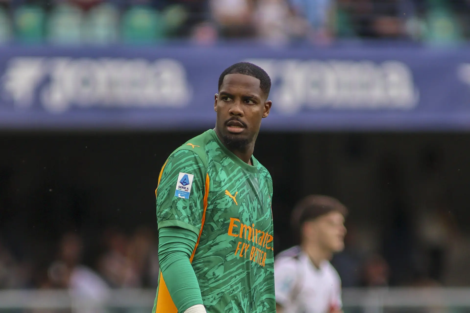 Milan Maignan Vendu Amorim A Tranche