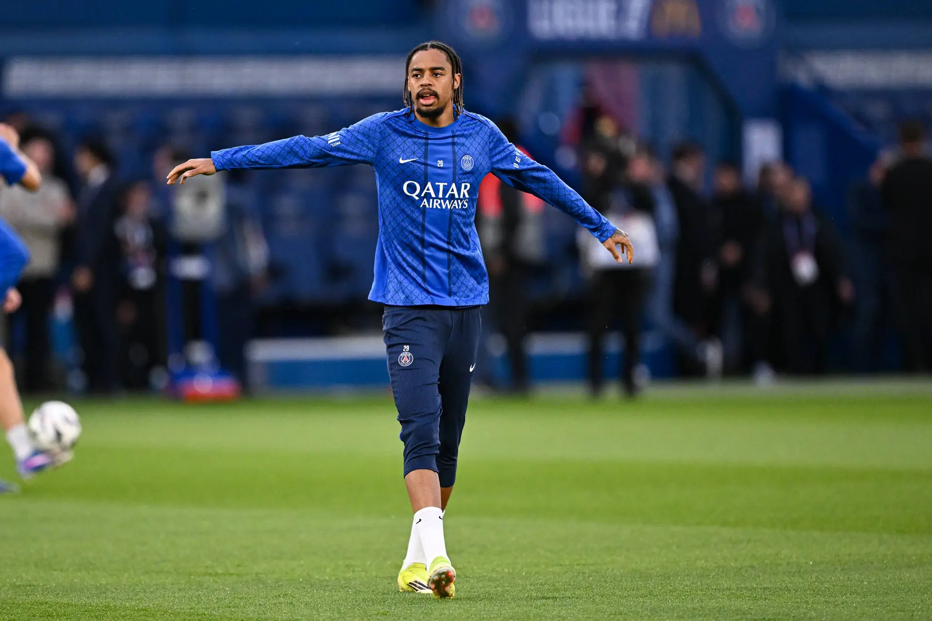 Psg Cest Faux Le Dossier Barcola Prend Une Tournure Surprenante