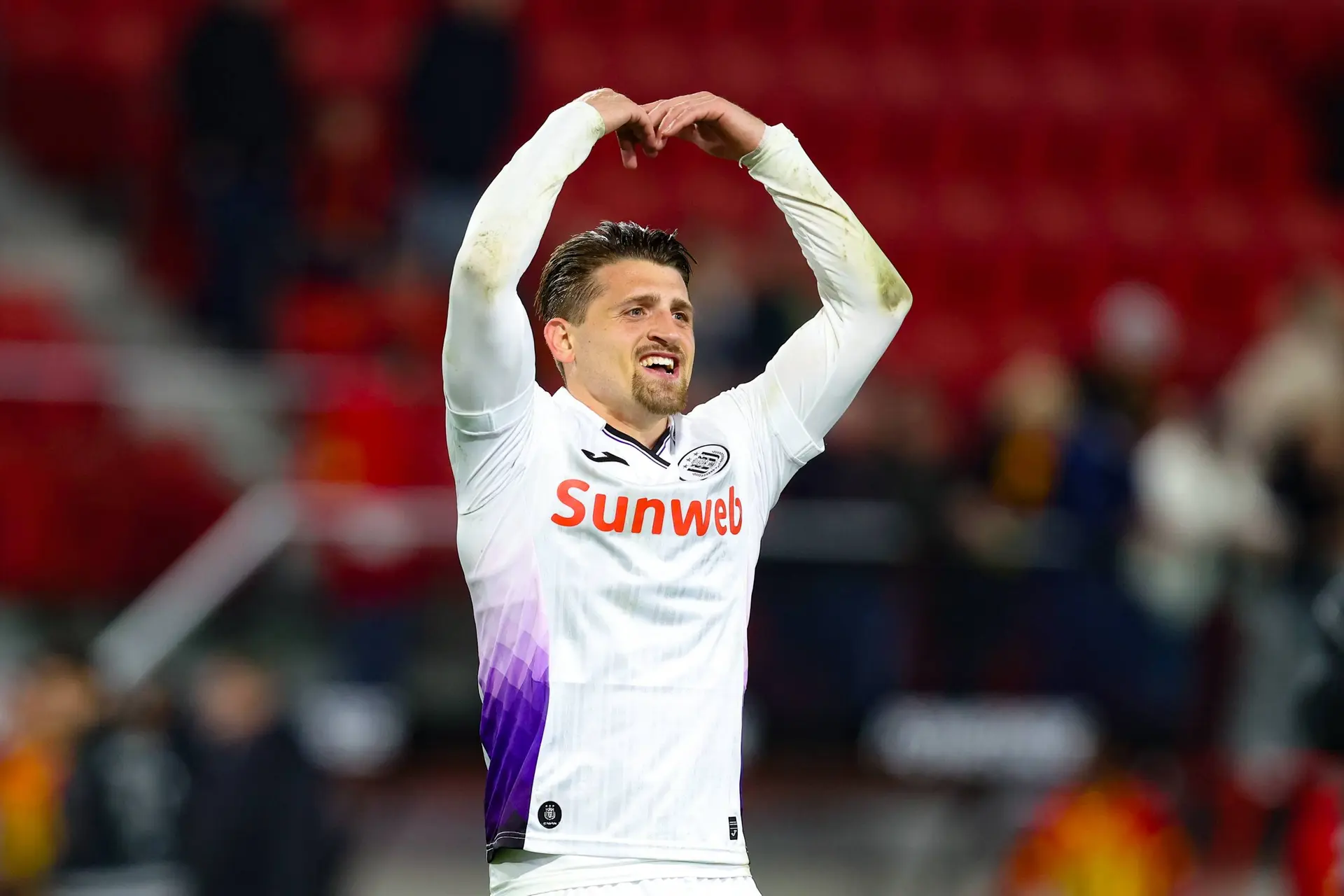 Lasse Active Une Piste A 5 Me Pour Remplacer Stassin