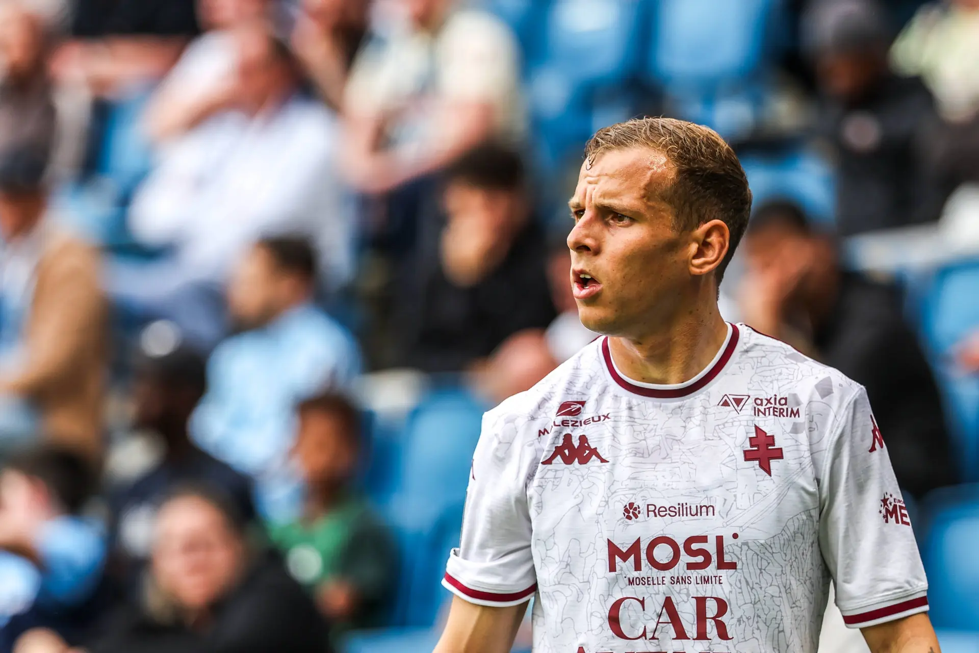 Gauthier Hein Rejoint Officiellement Nice