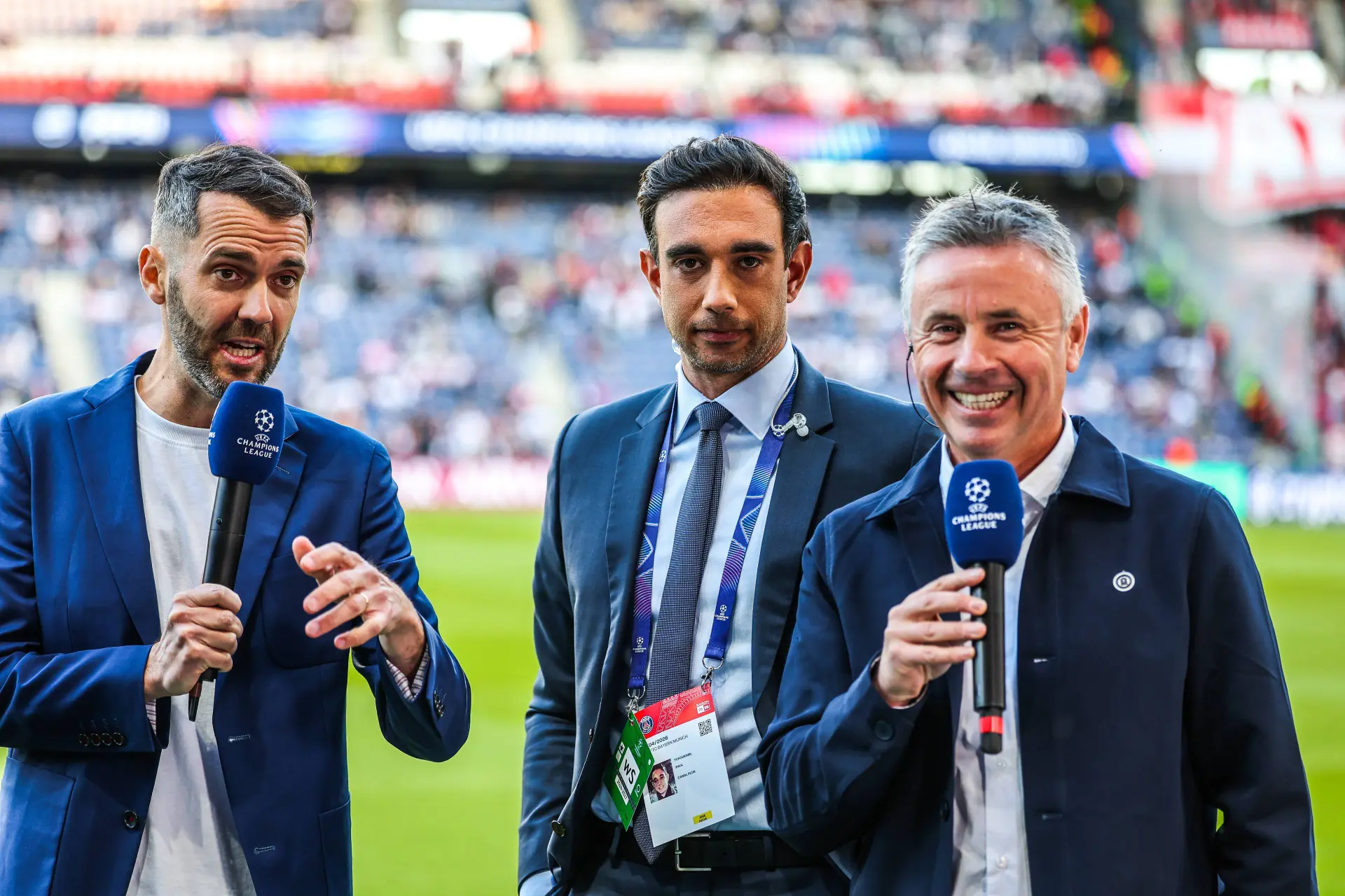 Canal De Retour En Ligue 1 Une Reunion Secrete Qui Change Tout