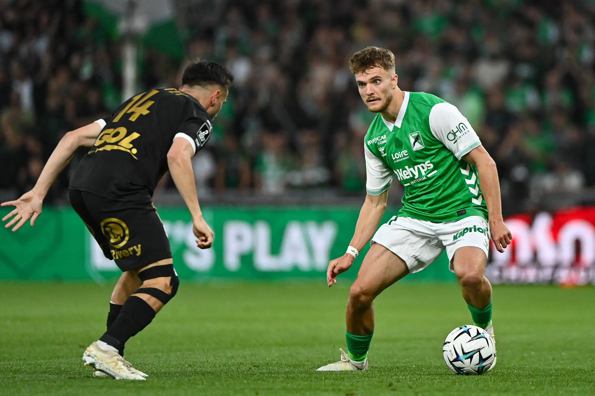 6 Semaines Dabsence Gros Coup Dur Pour Lasse