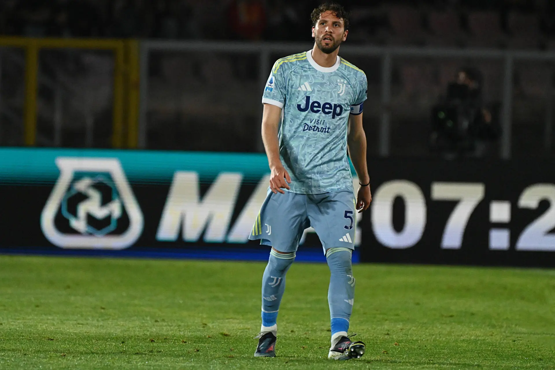 Recale Par Rodri Le Real Madrid Trouve Une Solution