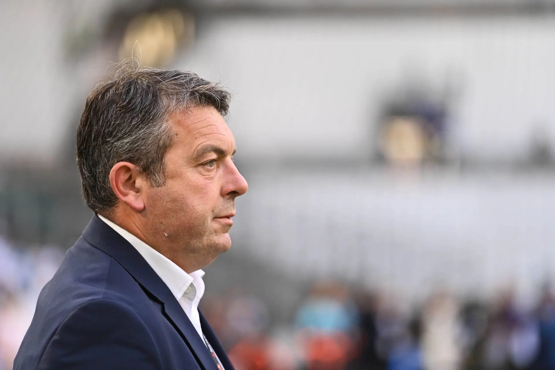 Psg Rennes Inverse La Lfp Va Tres Vite Tranche