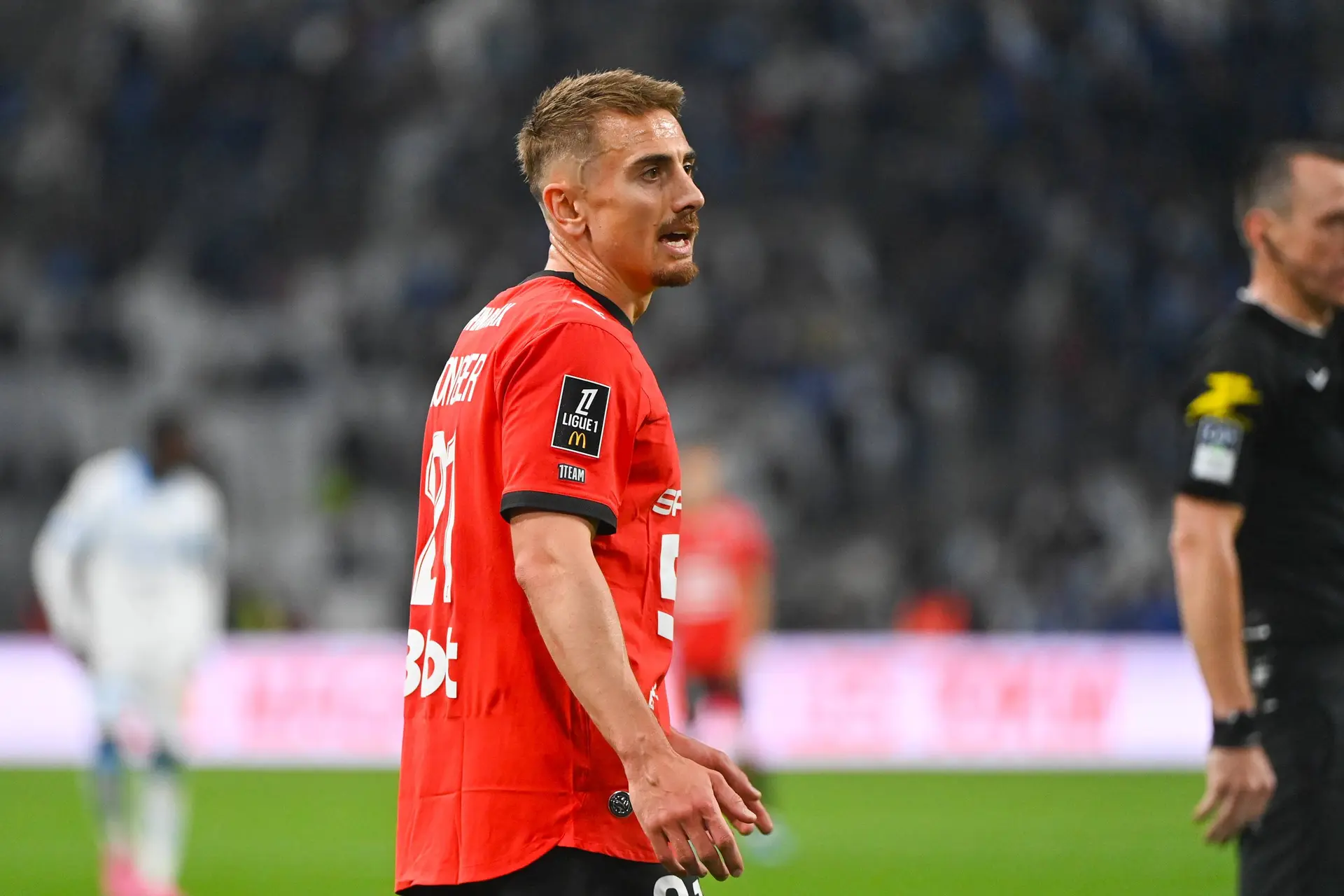 Rennes Concede Une Lourde Defaite Contre Brentford