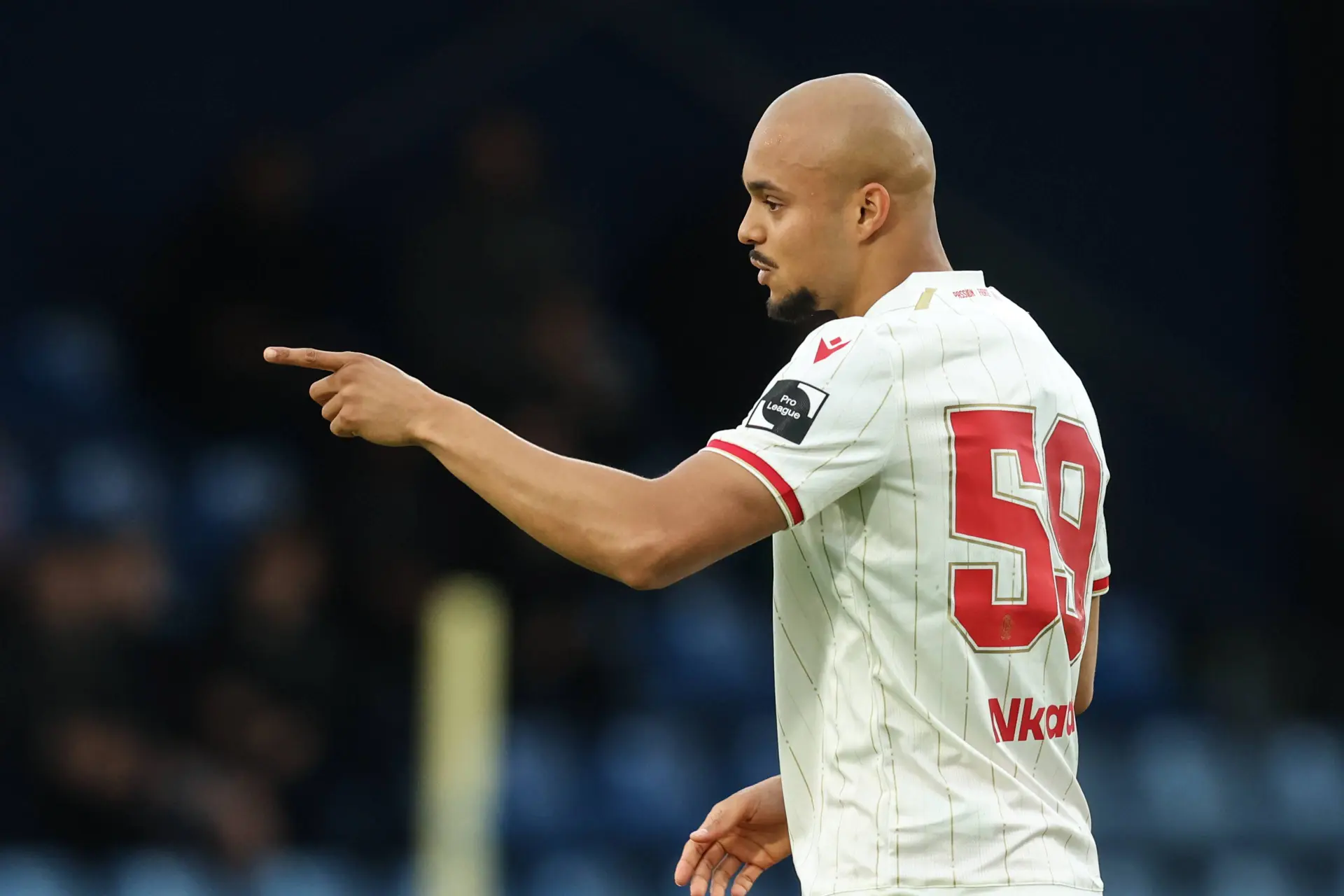 Nantes Contacte Un Ancien Rennais Pour Sauver Sa Place En L2