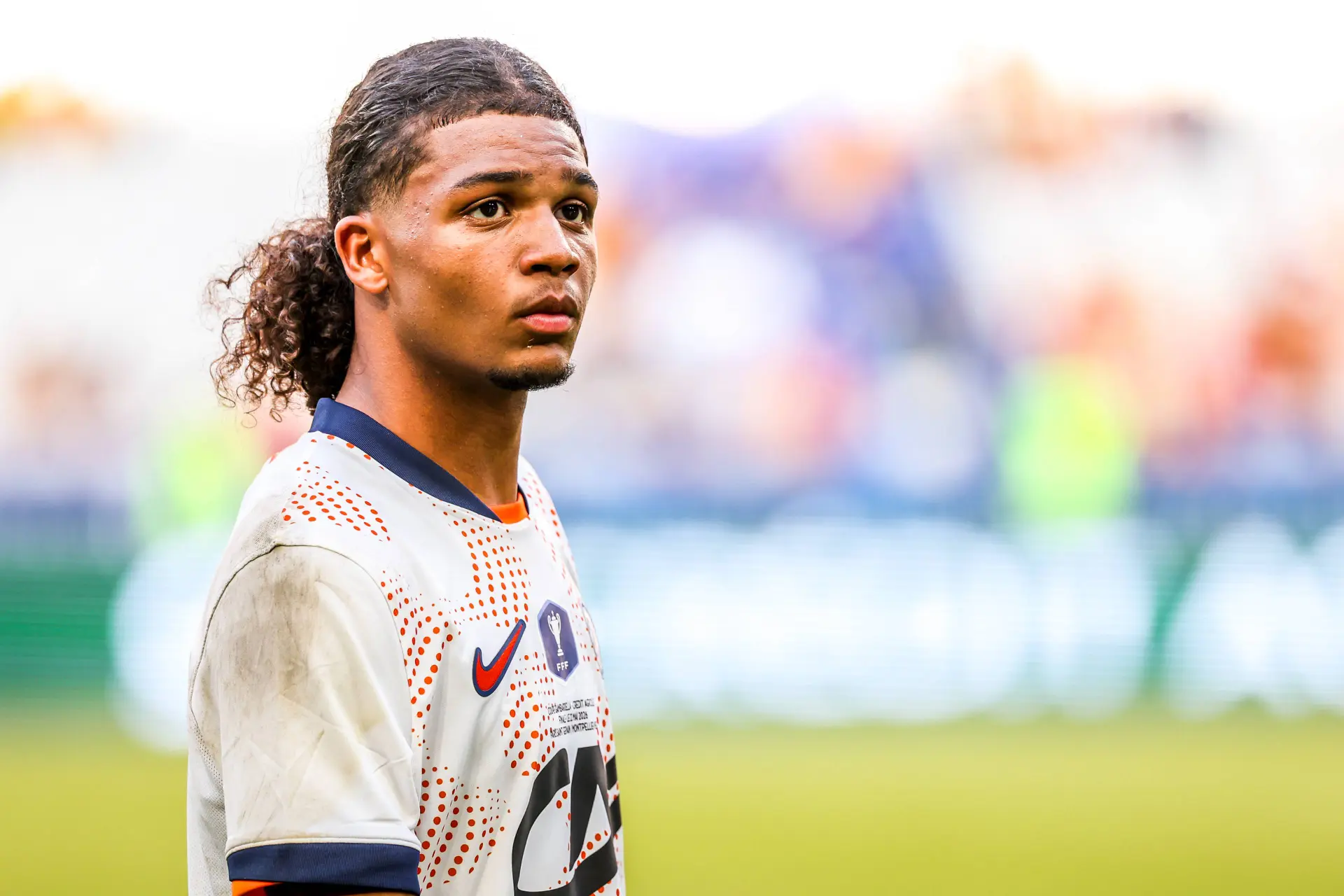 Le Psg Offre 10me Pour Une Petite Merveille Du Foot Francais