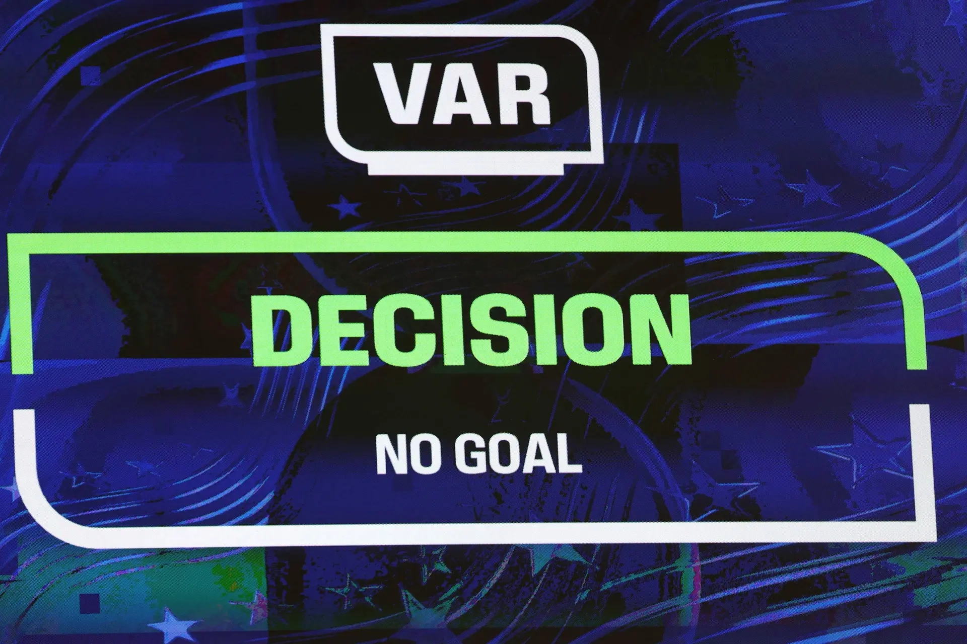 Carton Rouge Pour La Var Les Arbitres Reprennent Le Pouvoir
