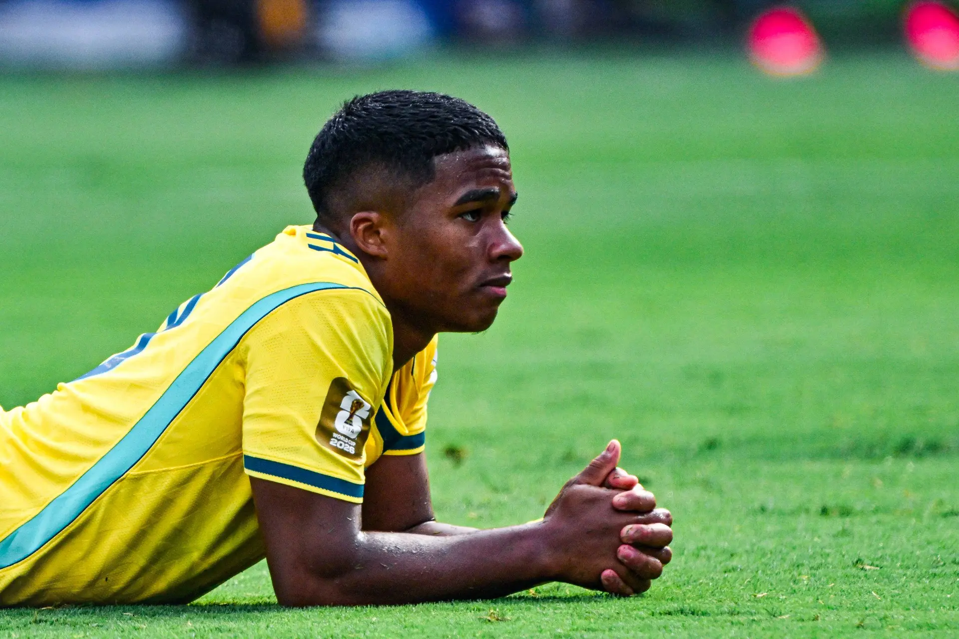 Endrick A Lol Ou A Arsenal Le Real Eclate De Rire