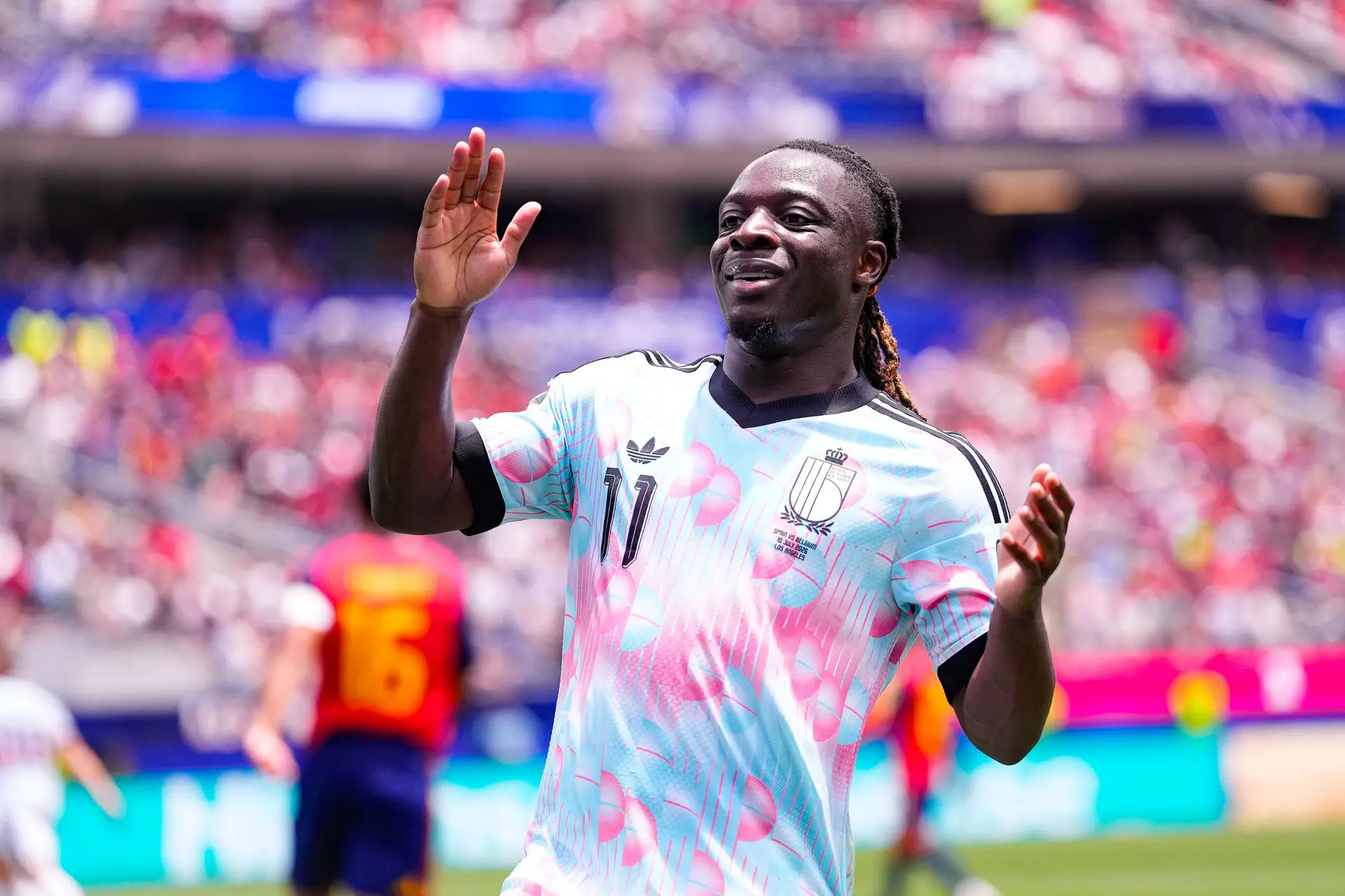 France Pierron Ecarte Par Lequipe Doku Hallucine
