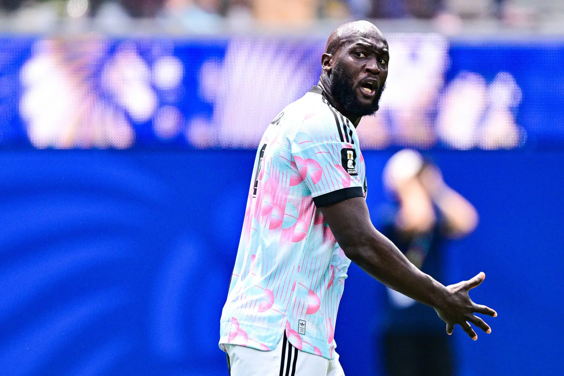 Monaco Tente Le Gros Coup Lukaku
