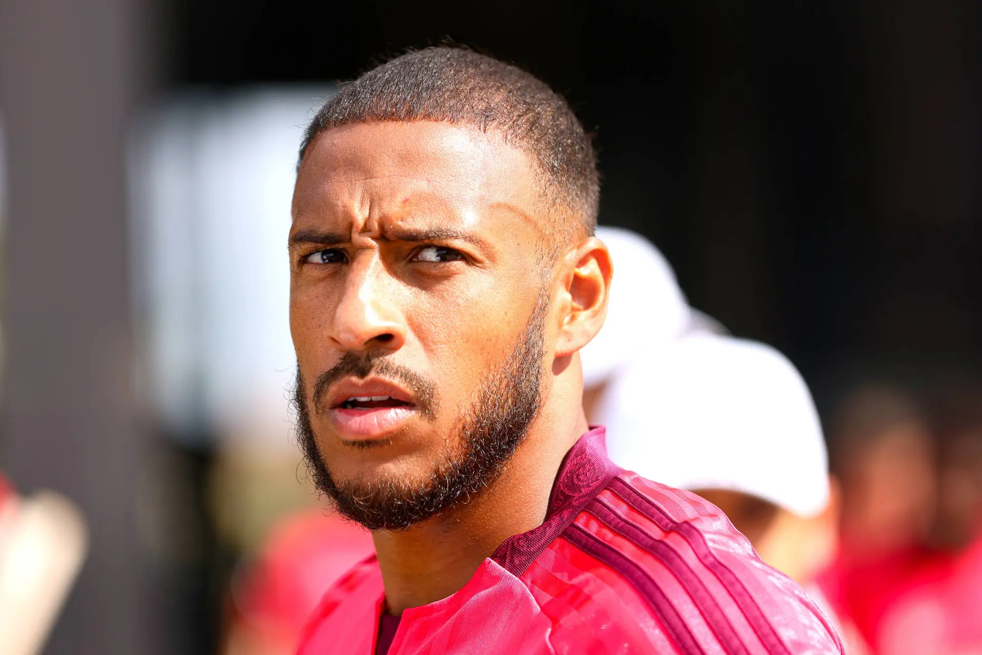 Ol Tolisso Et Mata Plombent Lyon La Grogne Monte