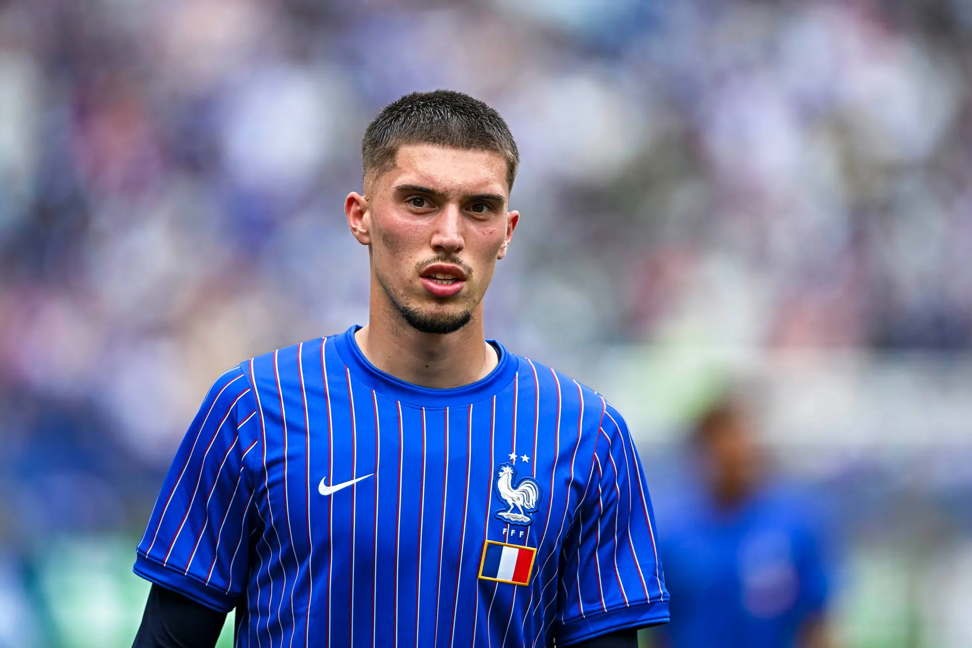 Robin Risser Recale Le Psg Il Prefere Lens