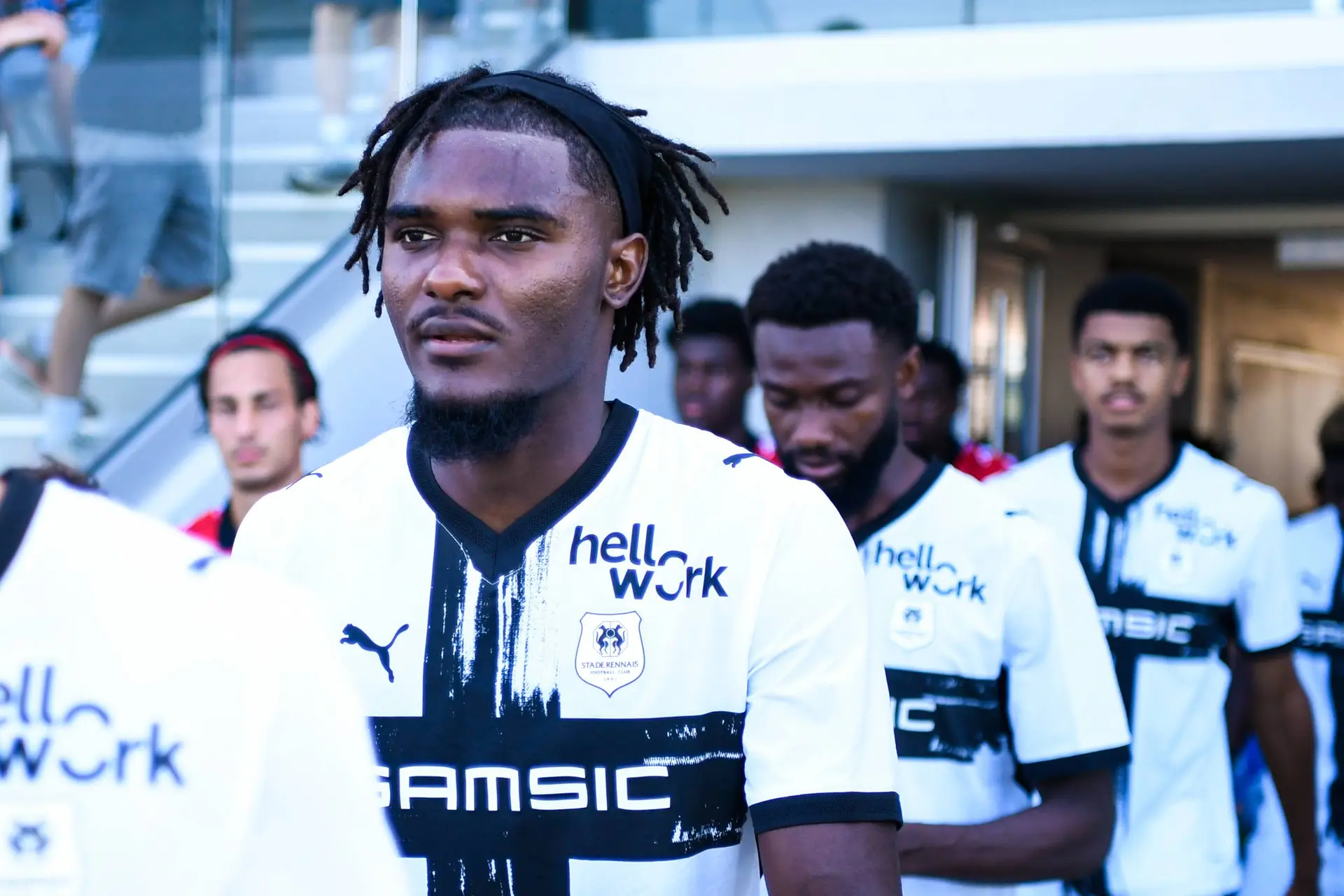 Rennes Veut Le Virer Brassier Ne Se Laisse Pas Faire