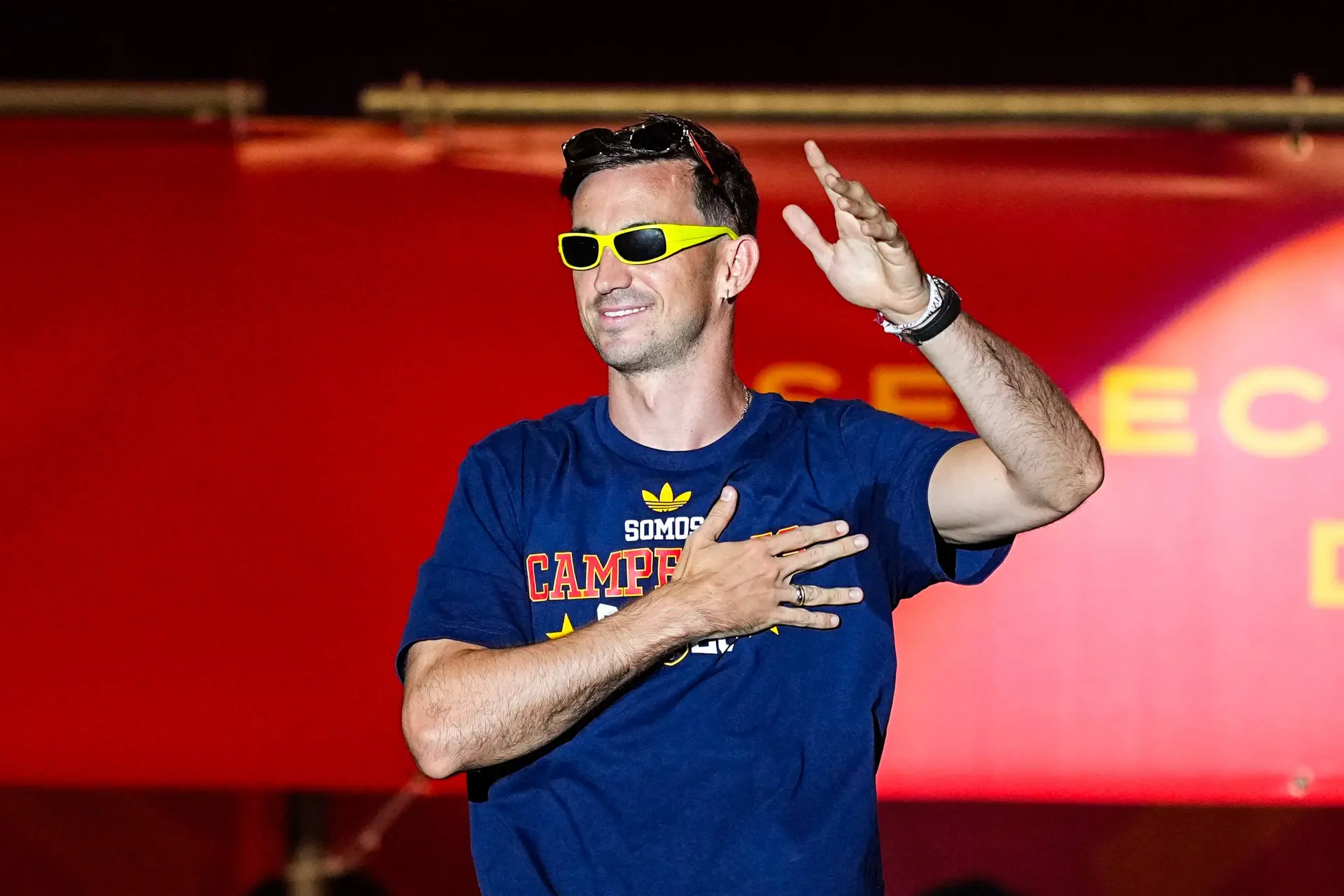 Psg Luis Enrique A Une Tres Mauvaise Nouvelle Pour Mbappe