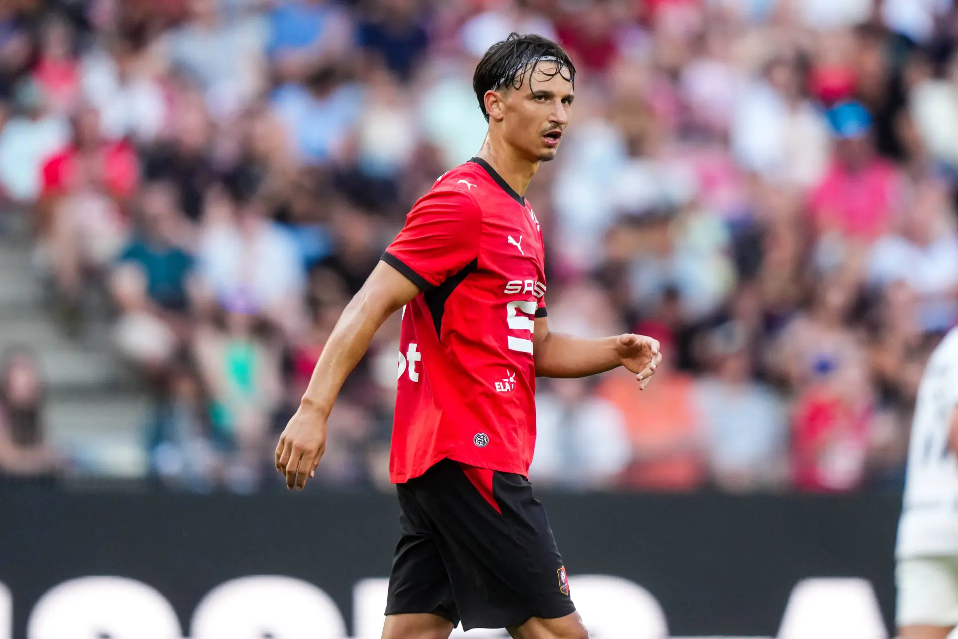 Edf La Selection De Lepaul Imposee A Zidane
