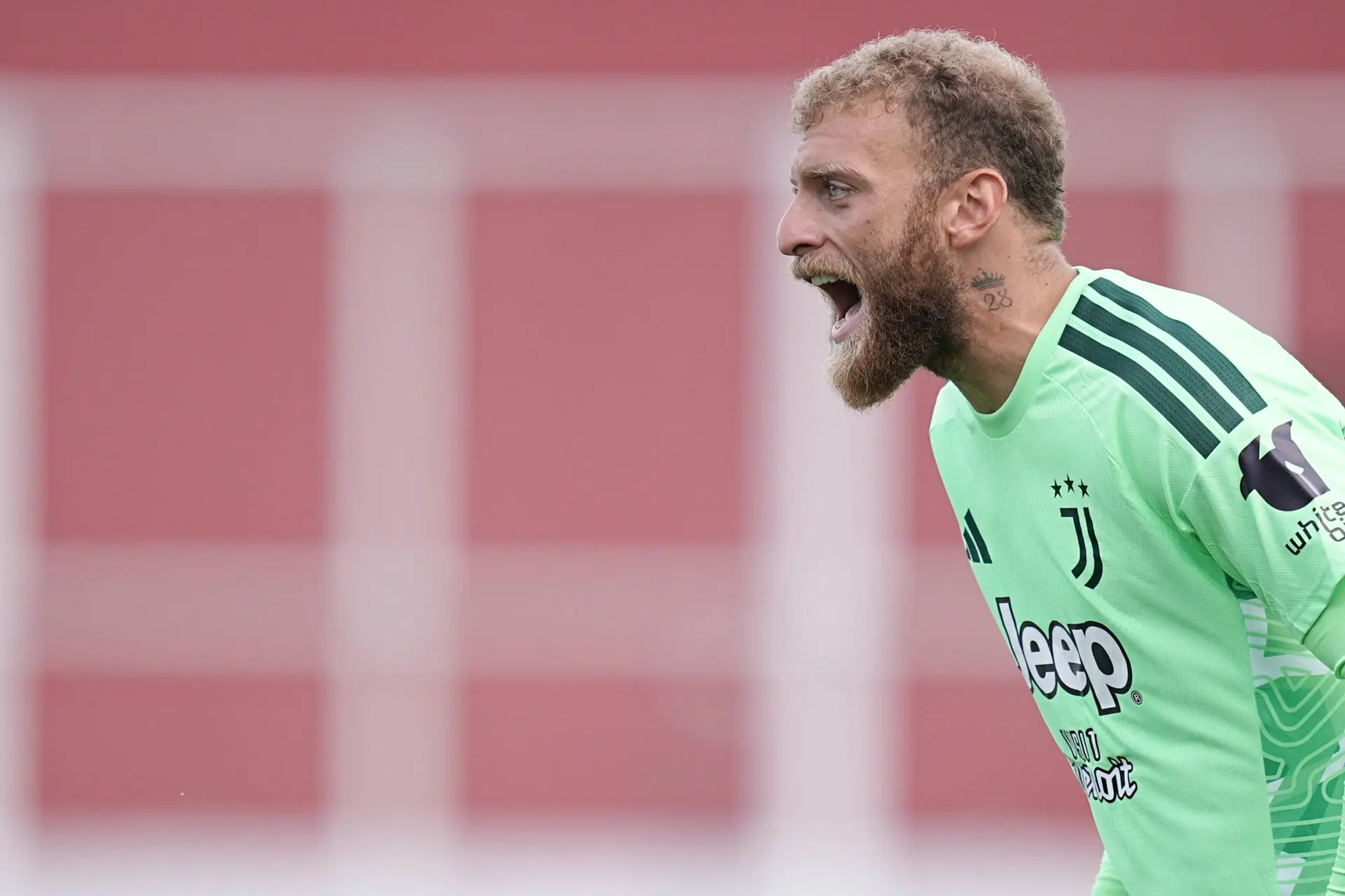Om Di Gregorio A Marseille Accord Total Annonce En Italie
