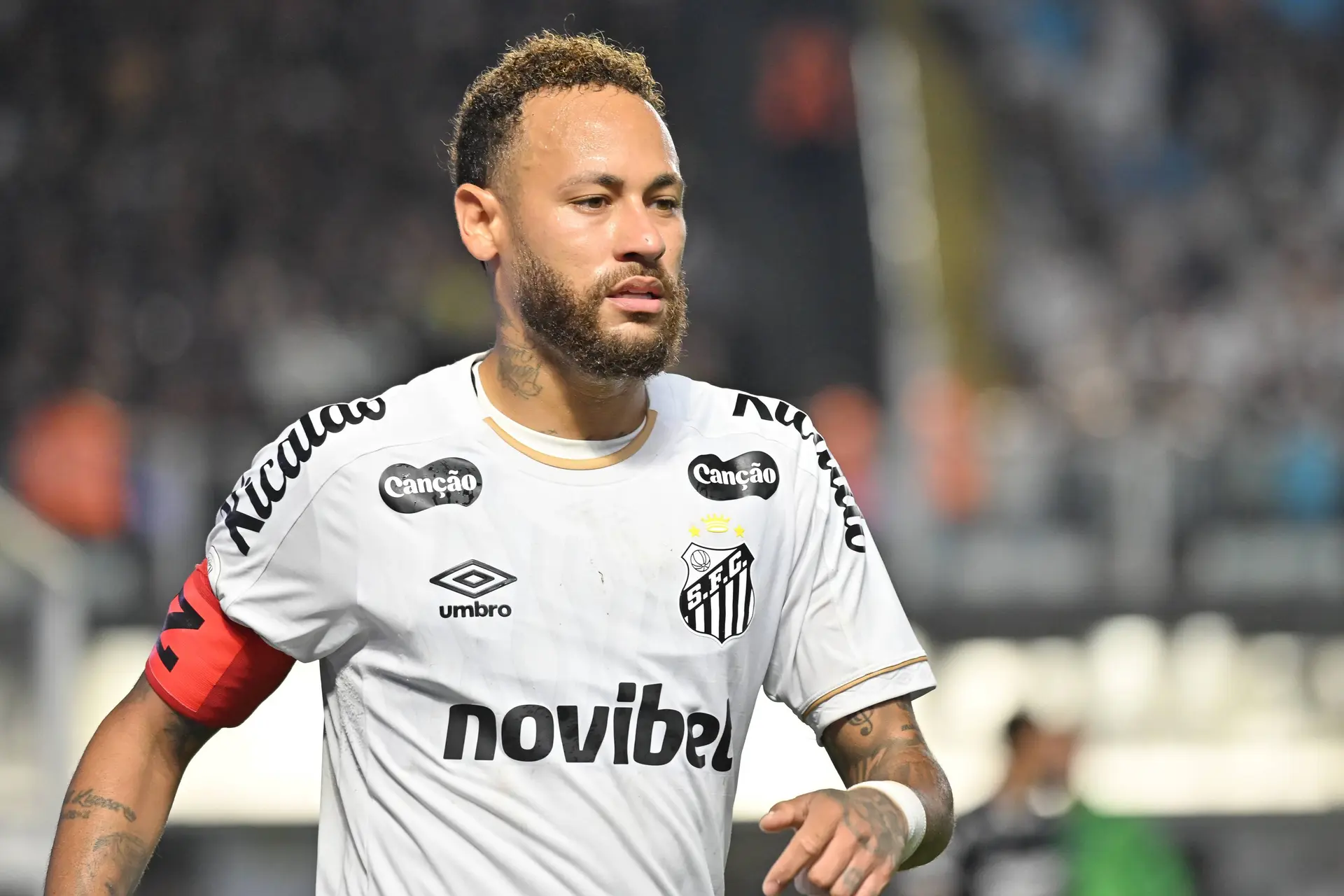 Neymar A La Retraite Son Pere Dit Tout