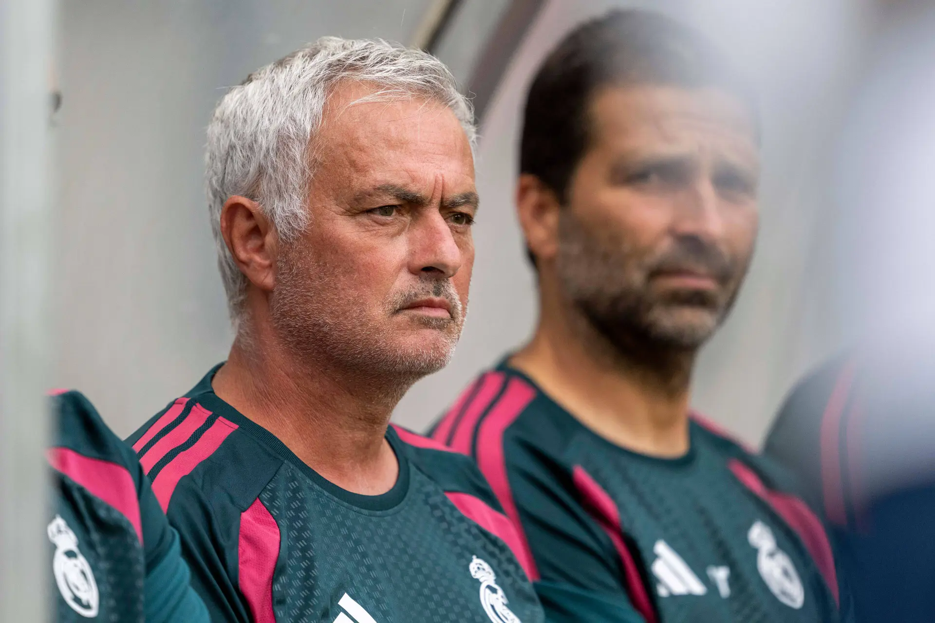 Real Rodri Et Le Barca Ont Rendu Fou Jose Mourinho